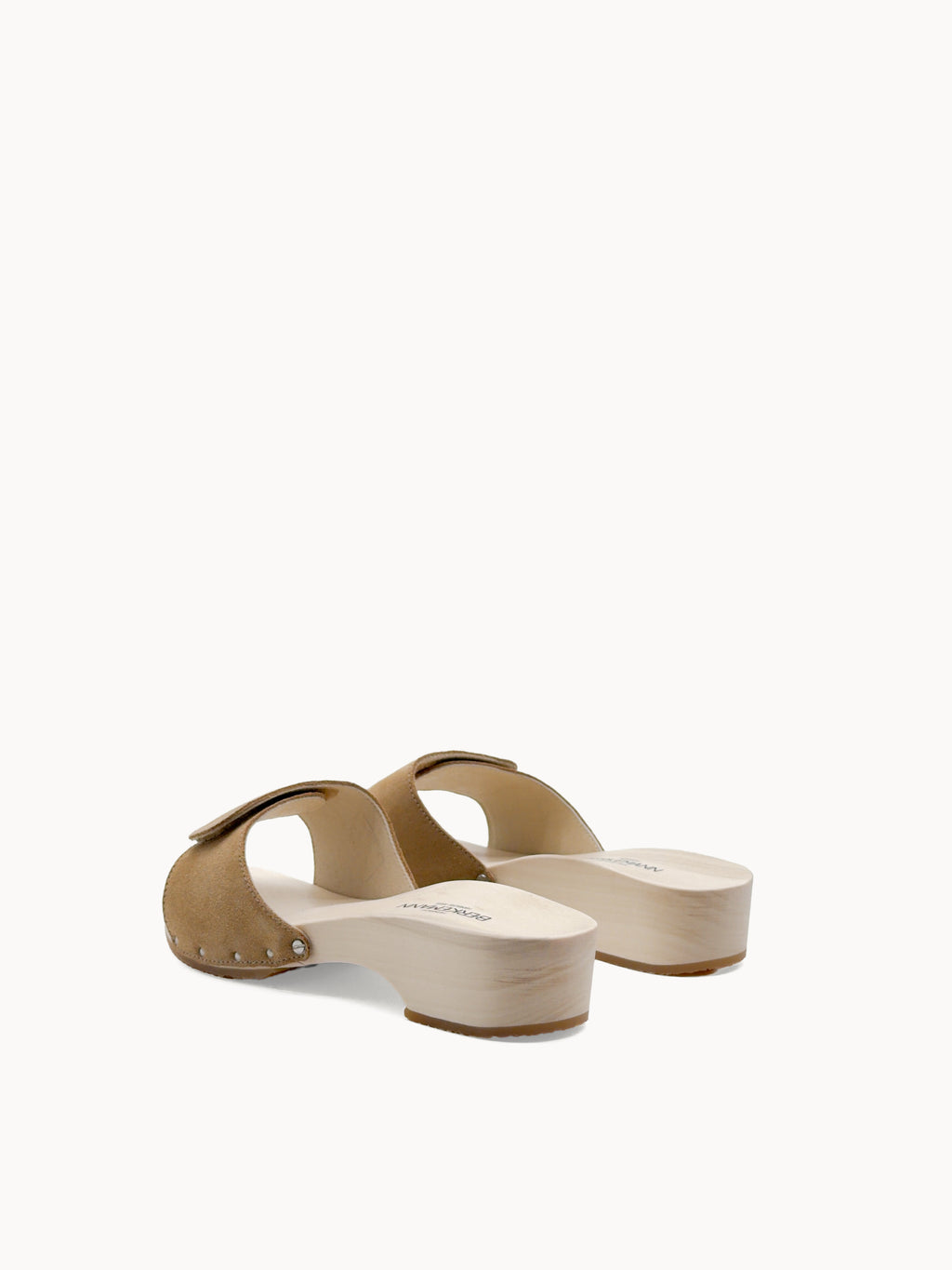 Absatz 59 Klett Natur Desert Velours