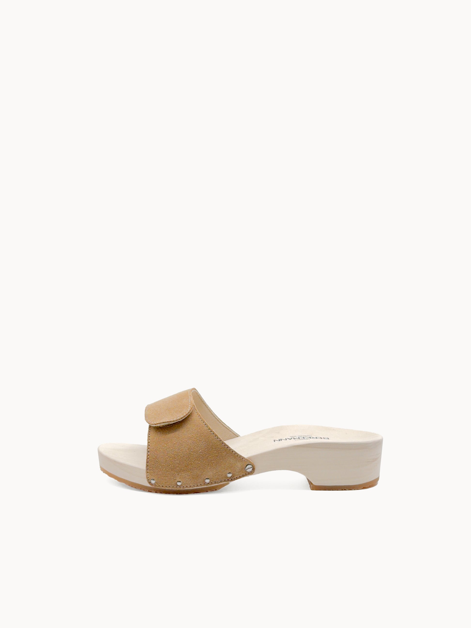 Absatz 59 Klett Natur Desert Velours