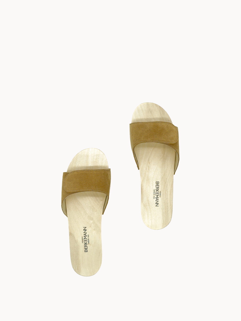 Absatz 59 Klett Natur Desert Velours