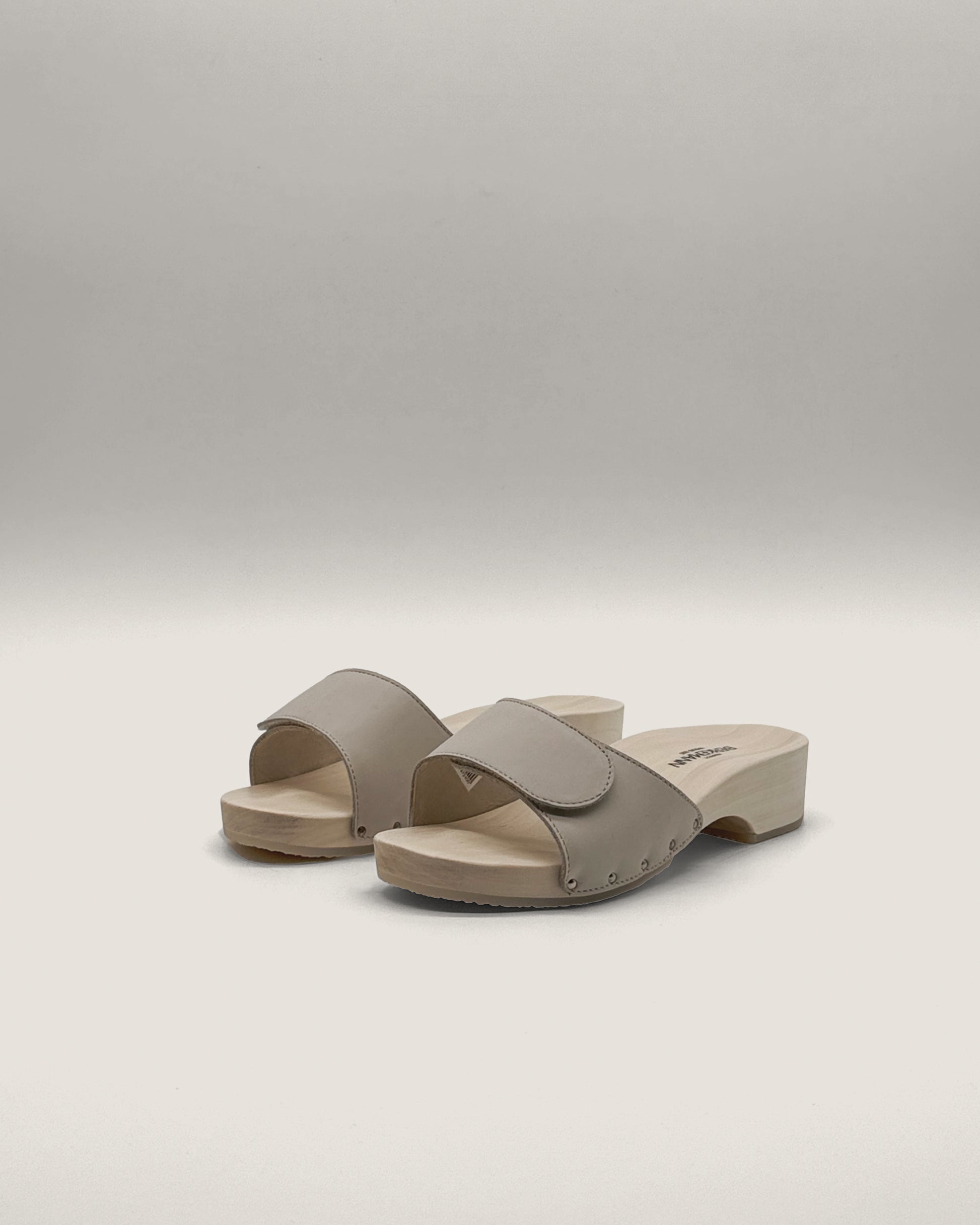 Absatz 59 Klett Natur Cremeweiß