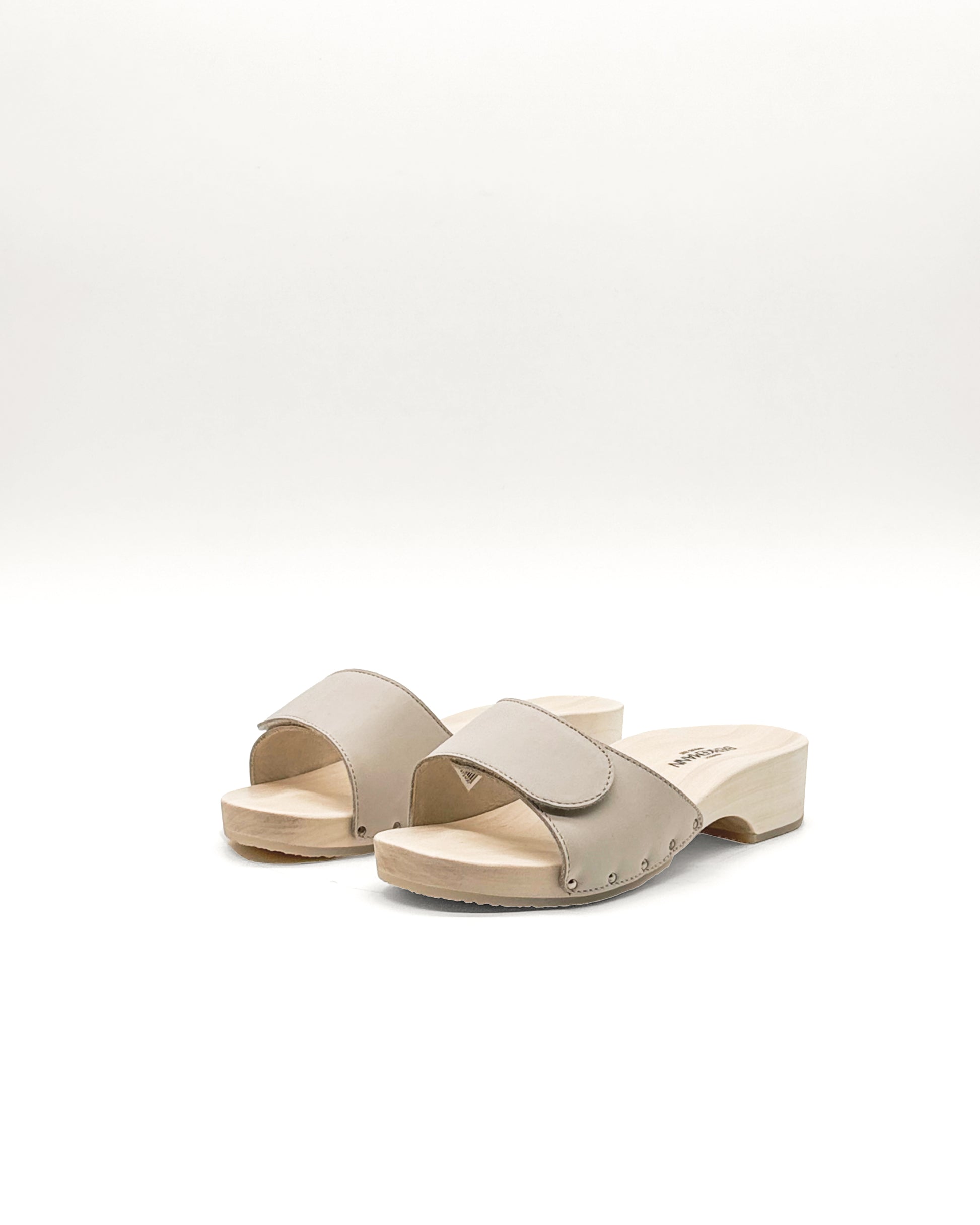 Absatz 59 Klett Natur Cremeweiß