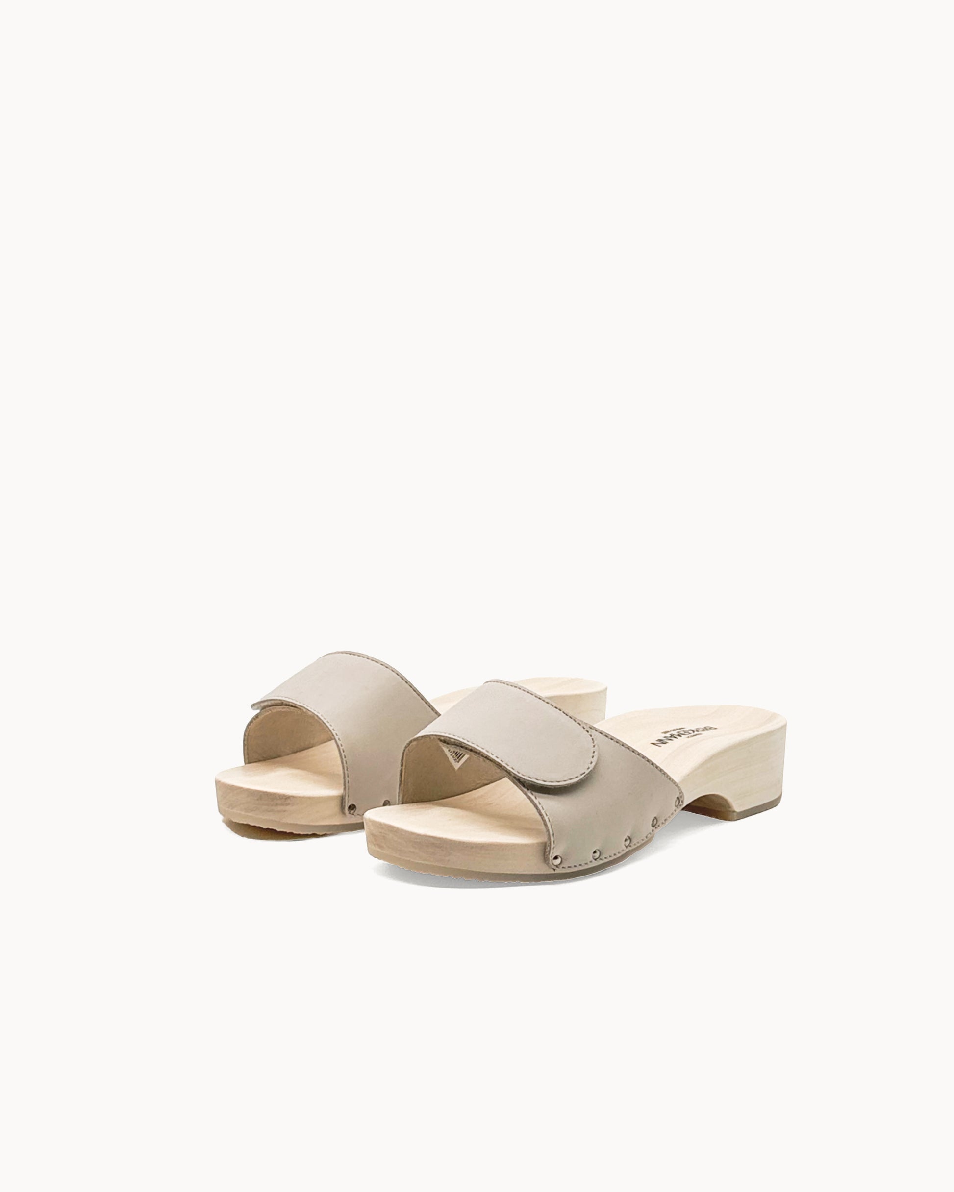 Absatz 59 Klett Natur Cremeweiß