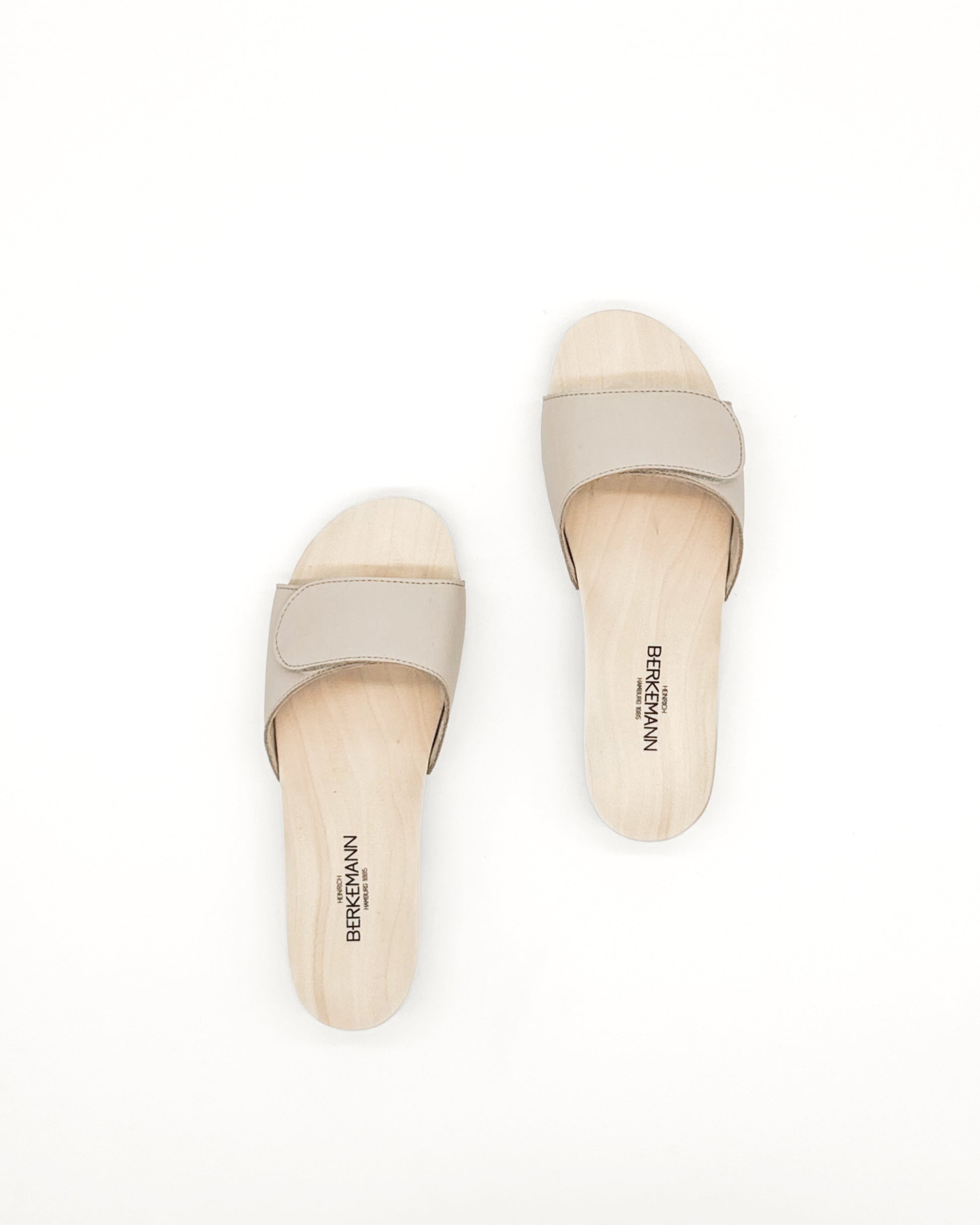 Absatz 59 Klett Natur Cremeweiß