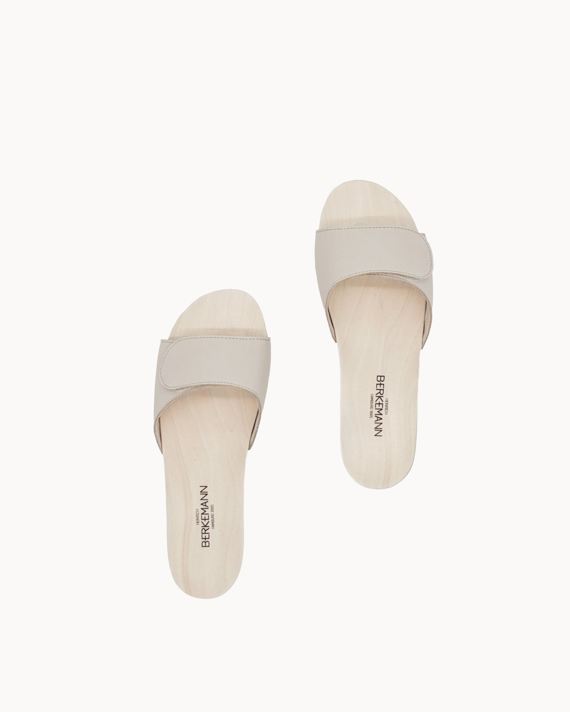 Absatz 59 Klett Natur Cremeweiß