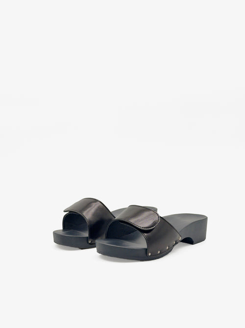 Absatz 59 Klett Mono Schwarz