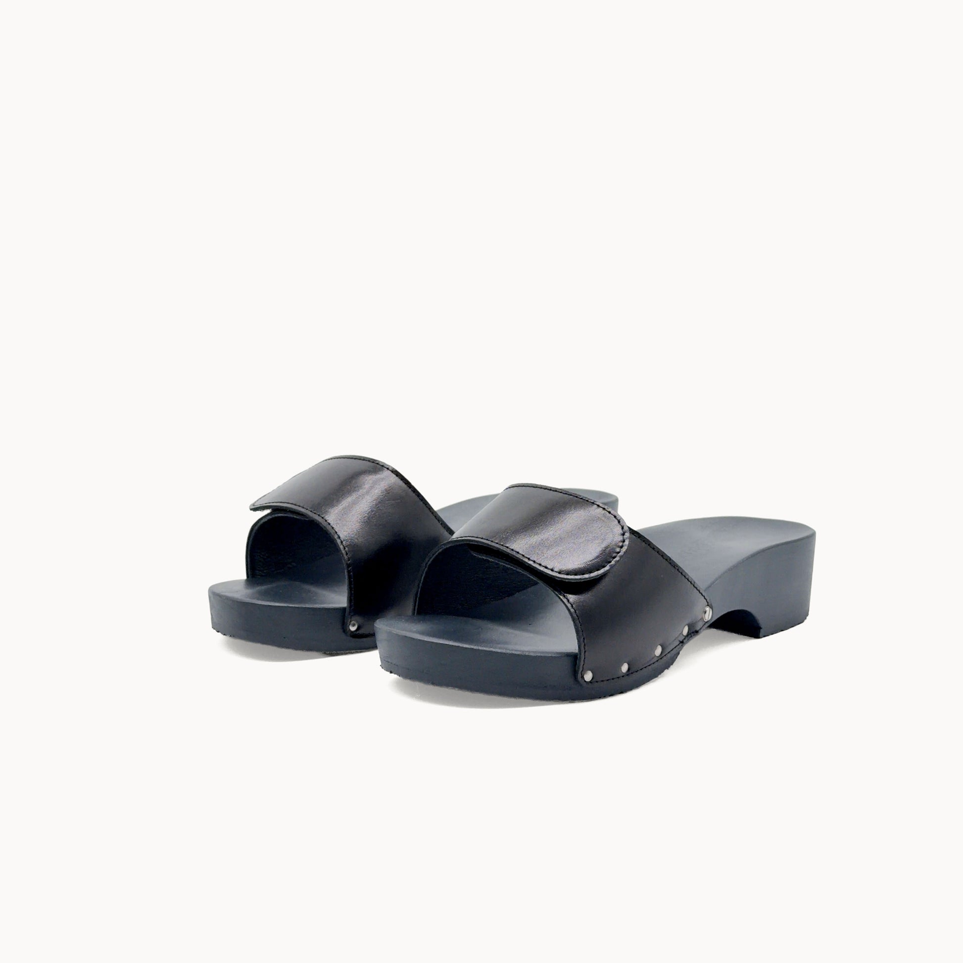 Absatz 59 Klett Mono Schwarz