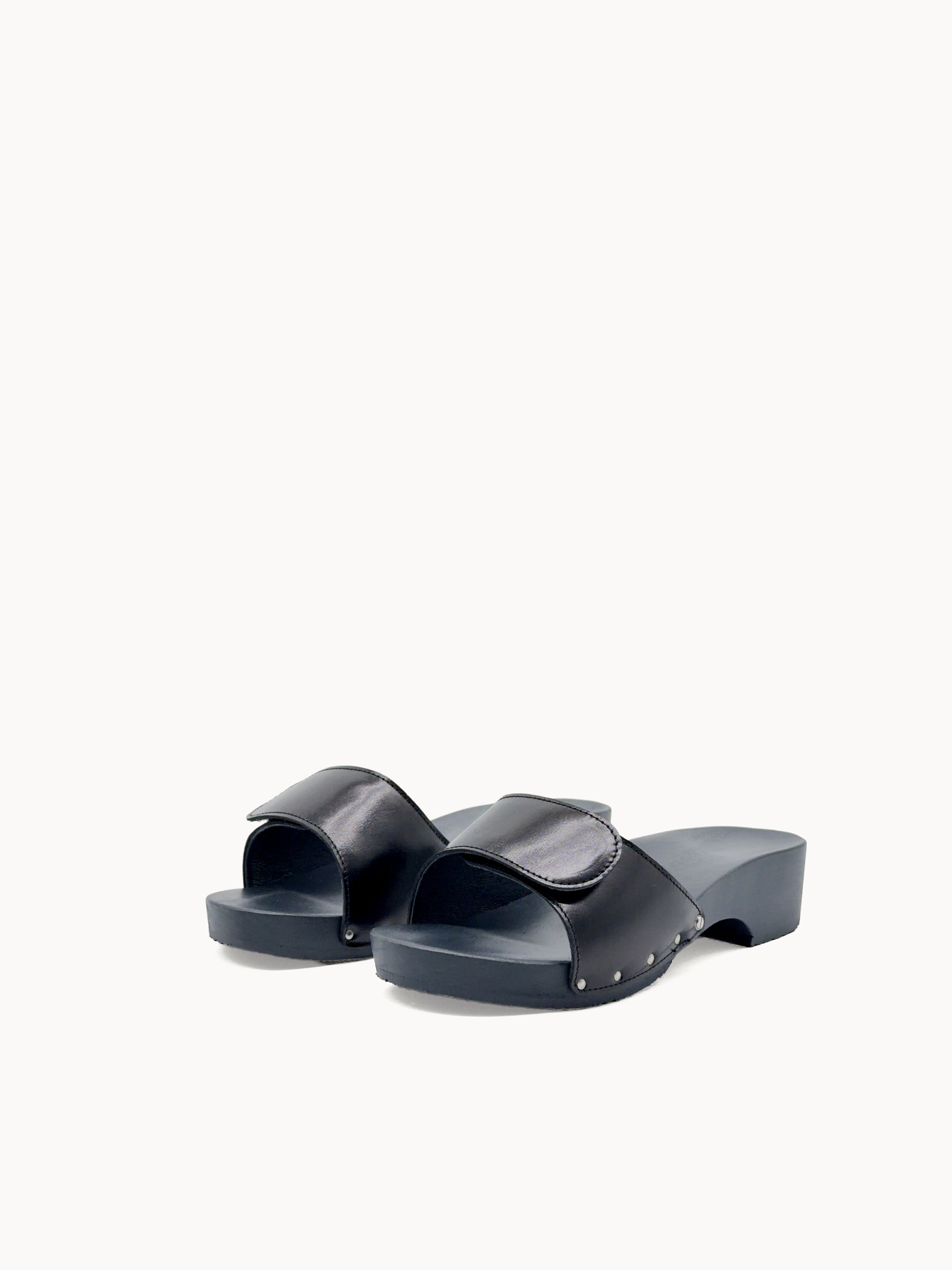 Absatz 59 Klett Mono Schwarz