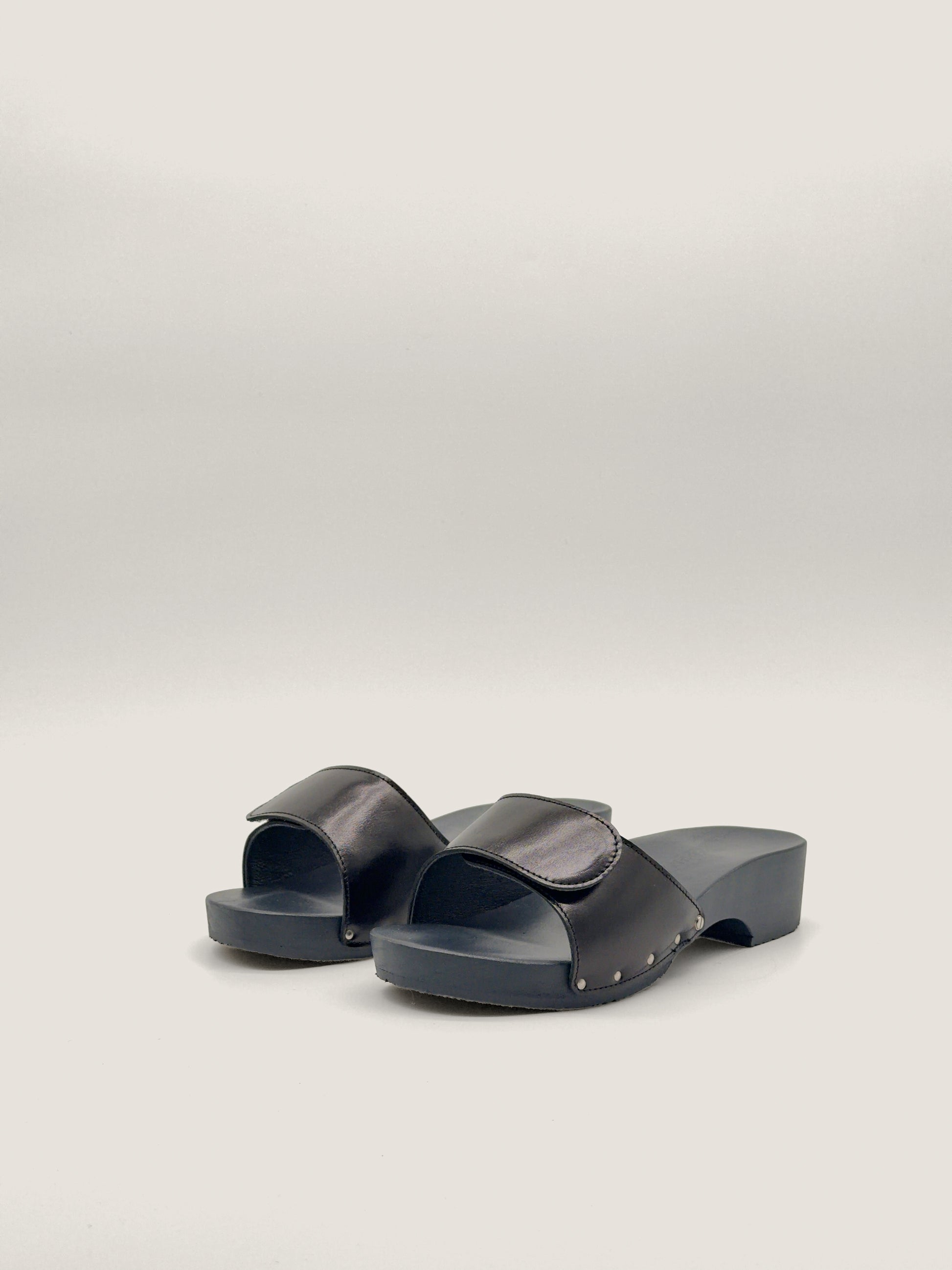 Absatz 59 Klett Mono Schwarz