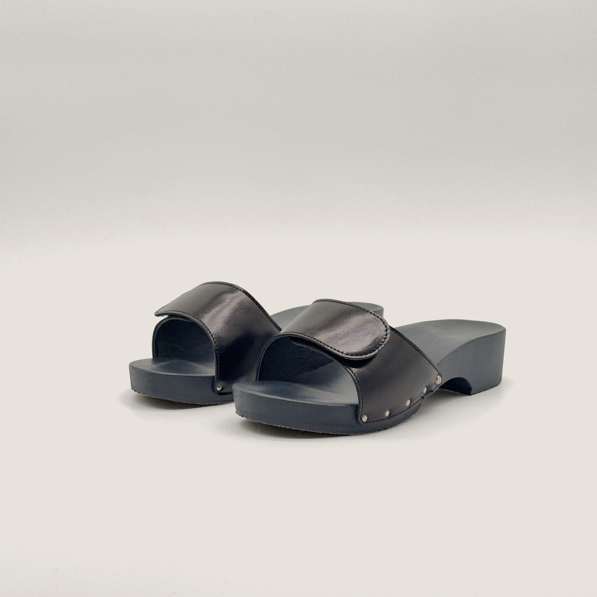 Absatz 59 Klett Mono Schwarz