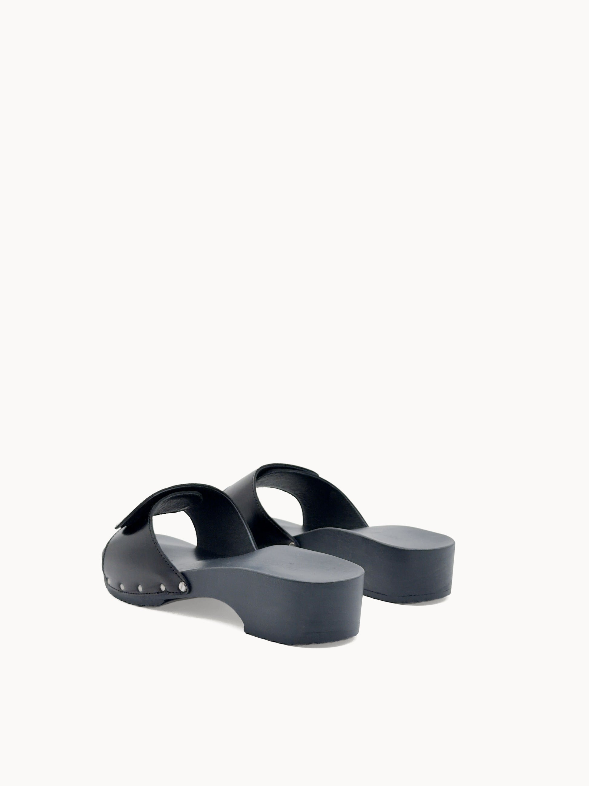 Absatz 59 Klett Mono Schwarz