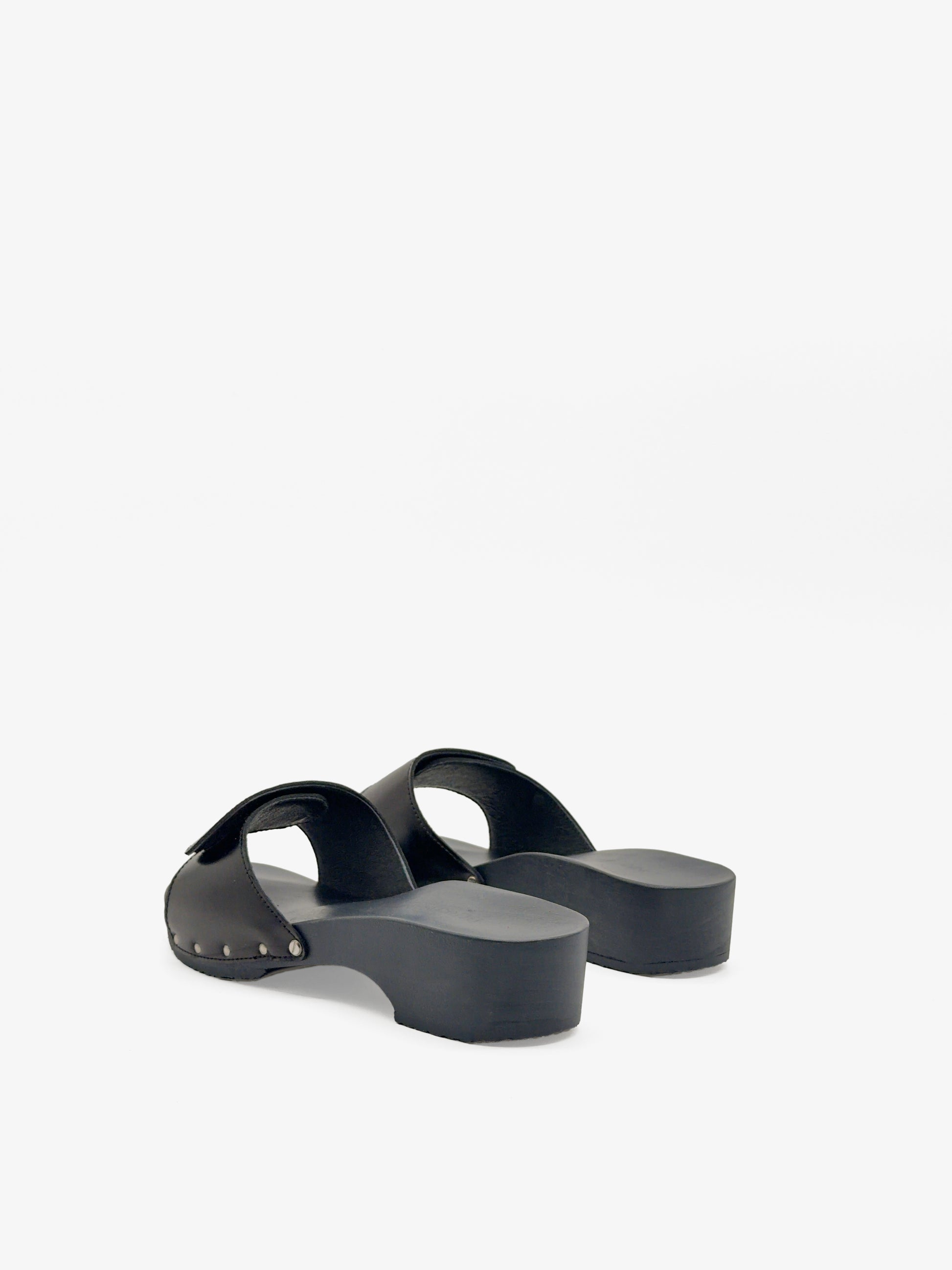 Absatz 59 Klett Mono Schwarz