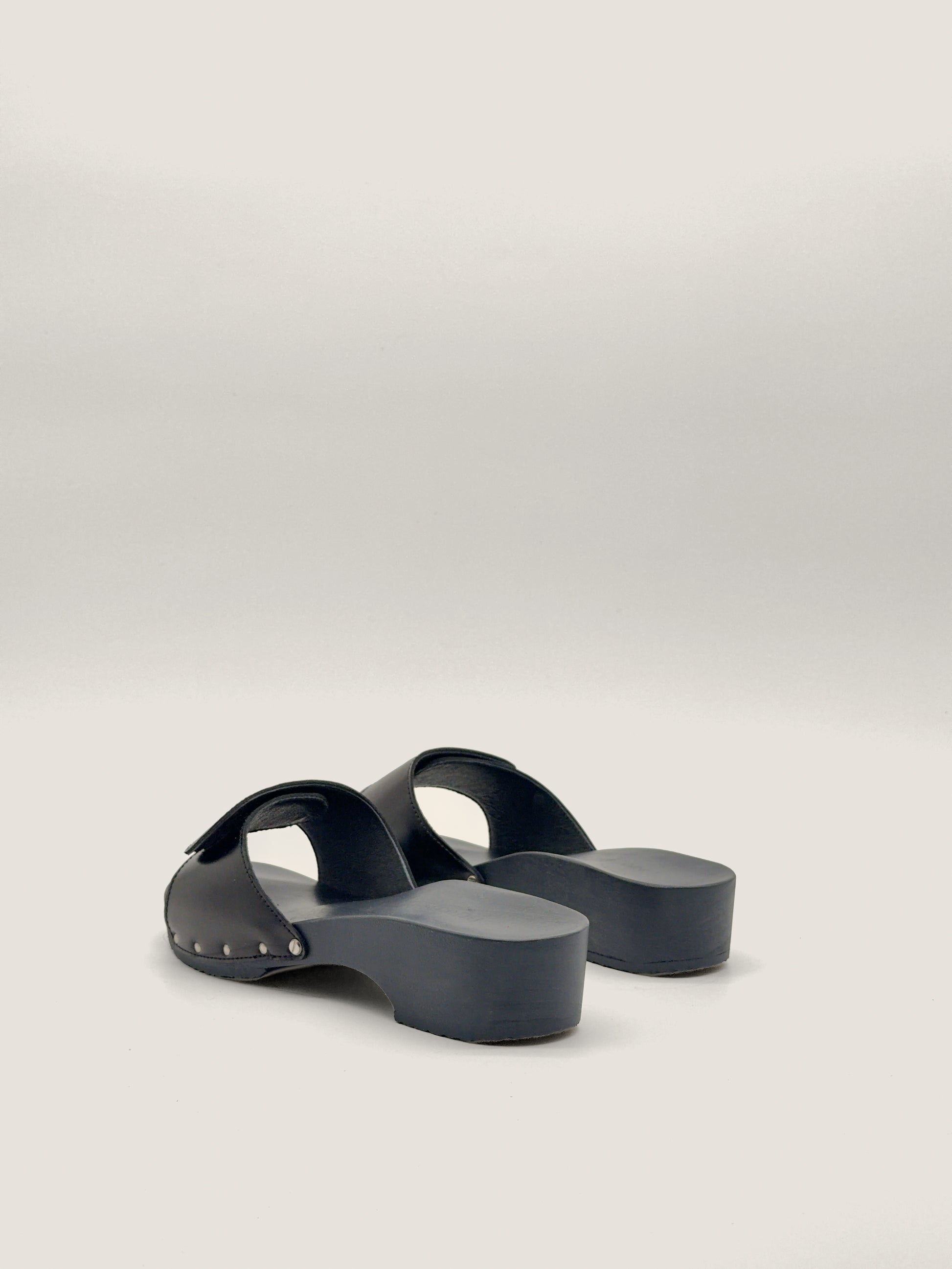 Absatz 59 Klett Mono Schwarz