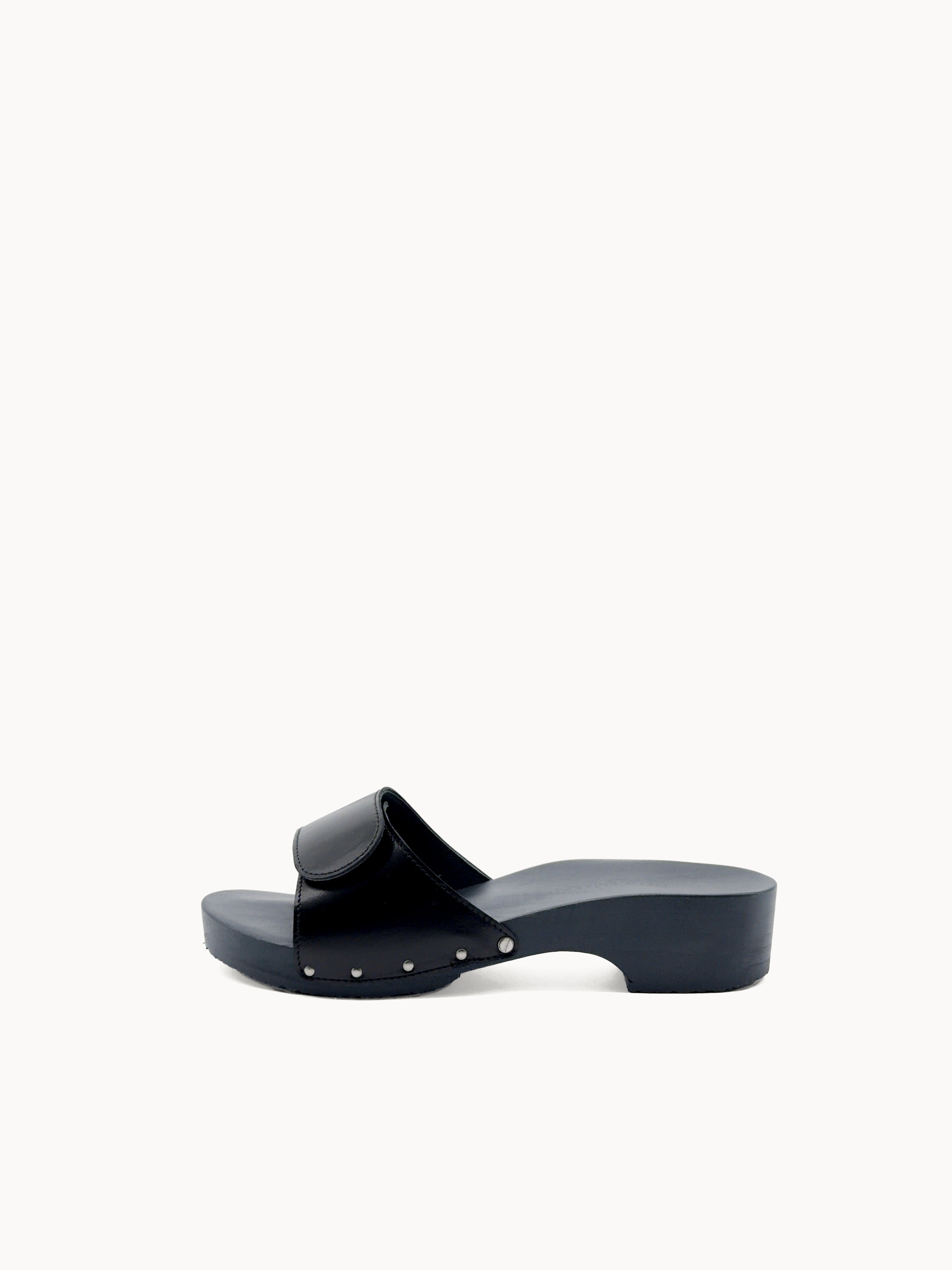 Absatz 59 Klett Mono Schwarz