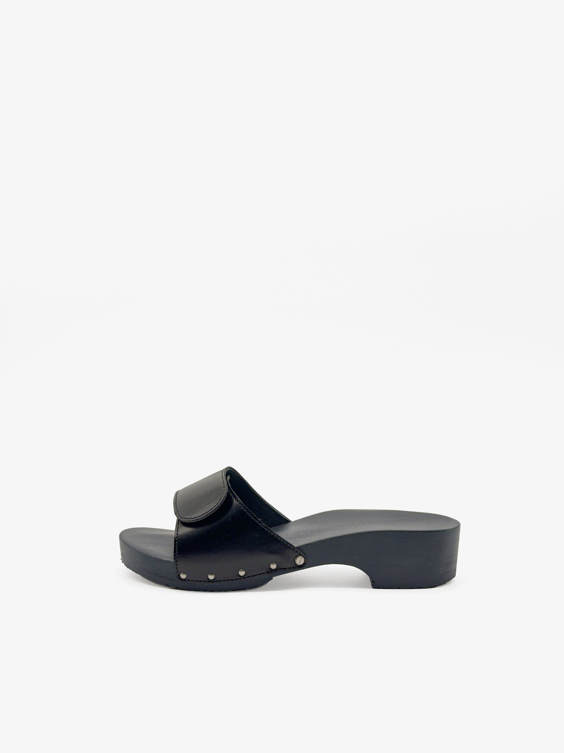 Absatz 59 Klett Mono Schwarz