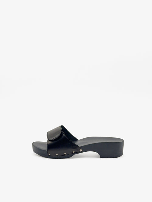 Absatz 59 Klett Mono Schwarz