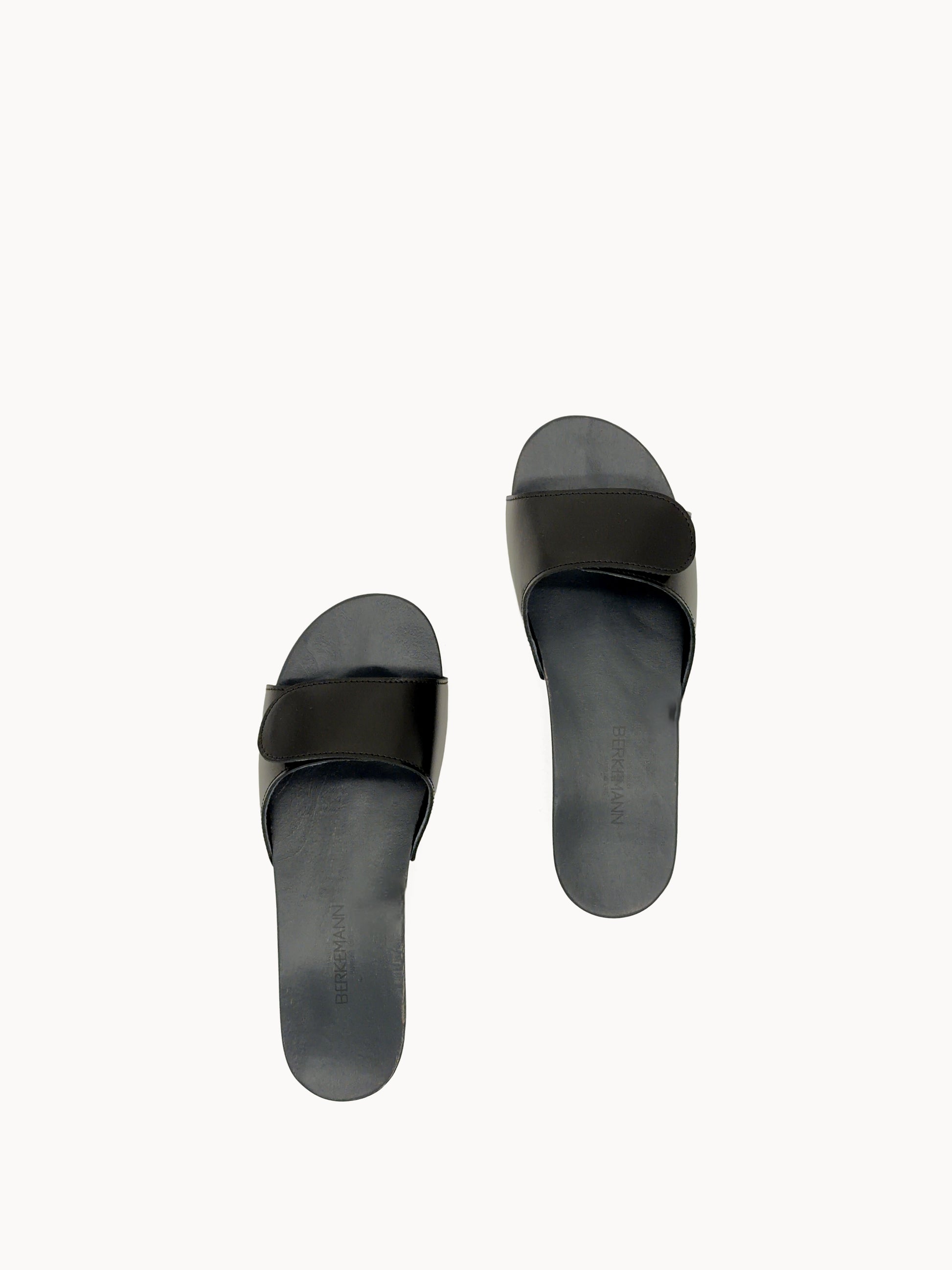 Absatz 59 Klett Mono Schwarz