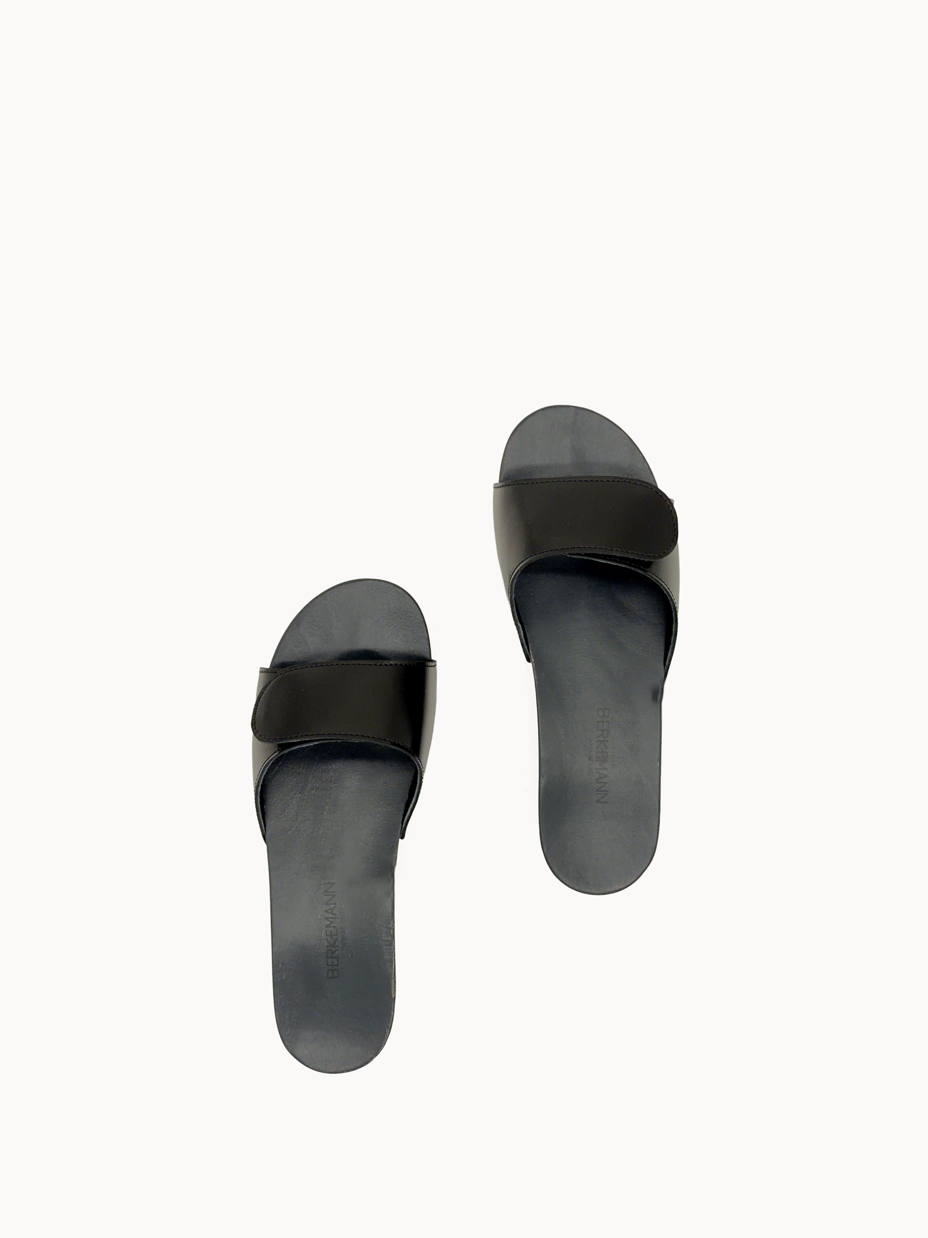 Absatz 59 Klett Mono Schwarz