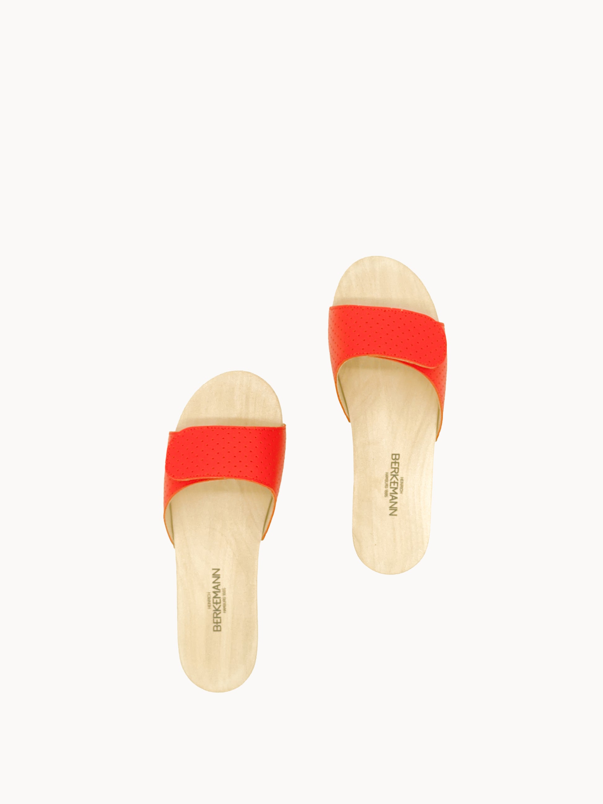 Absatz 59 Klett Per Rotorange