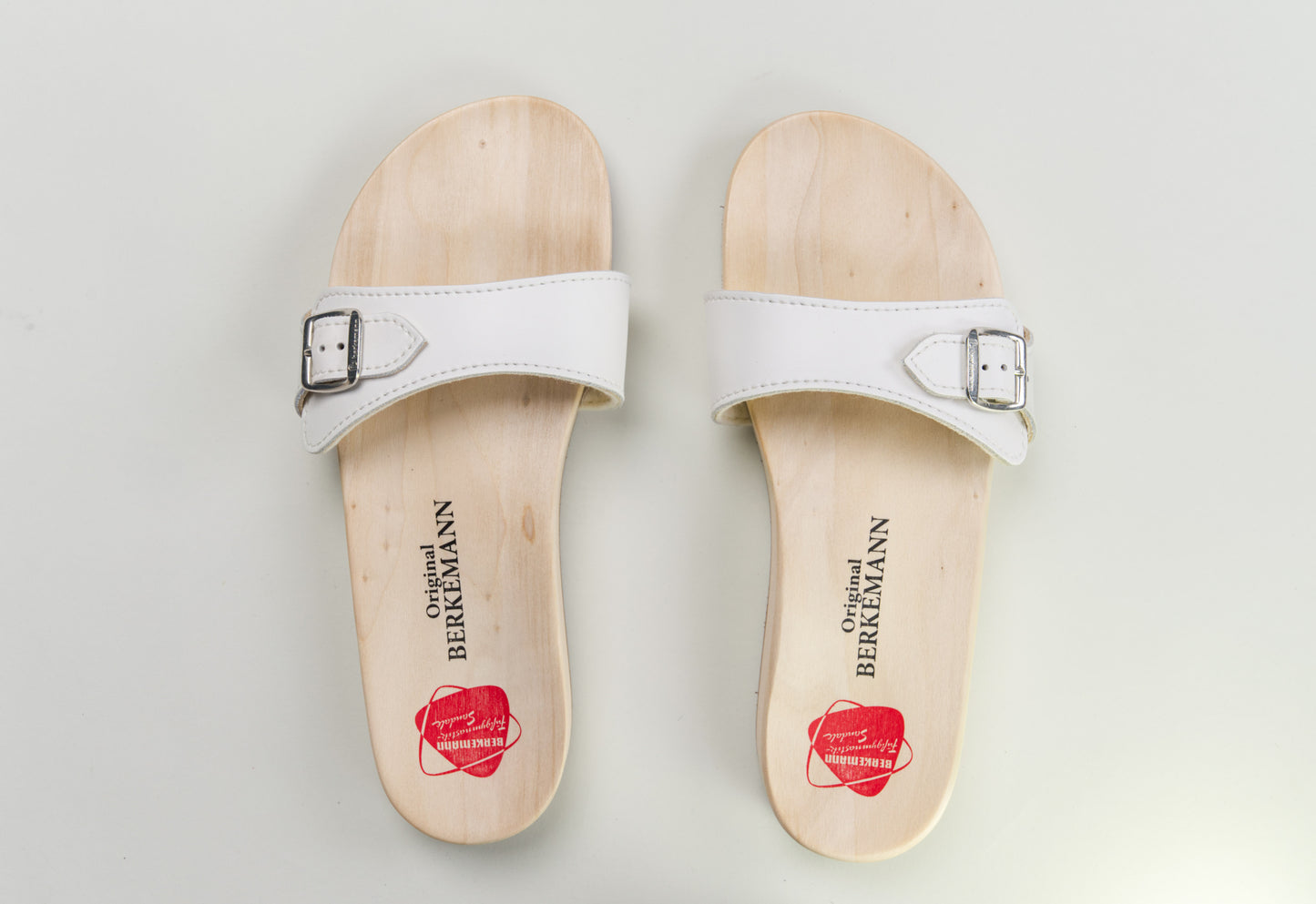 Original Sandal White