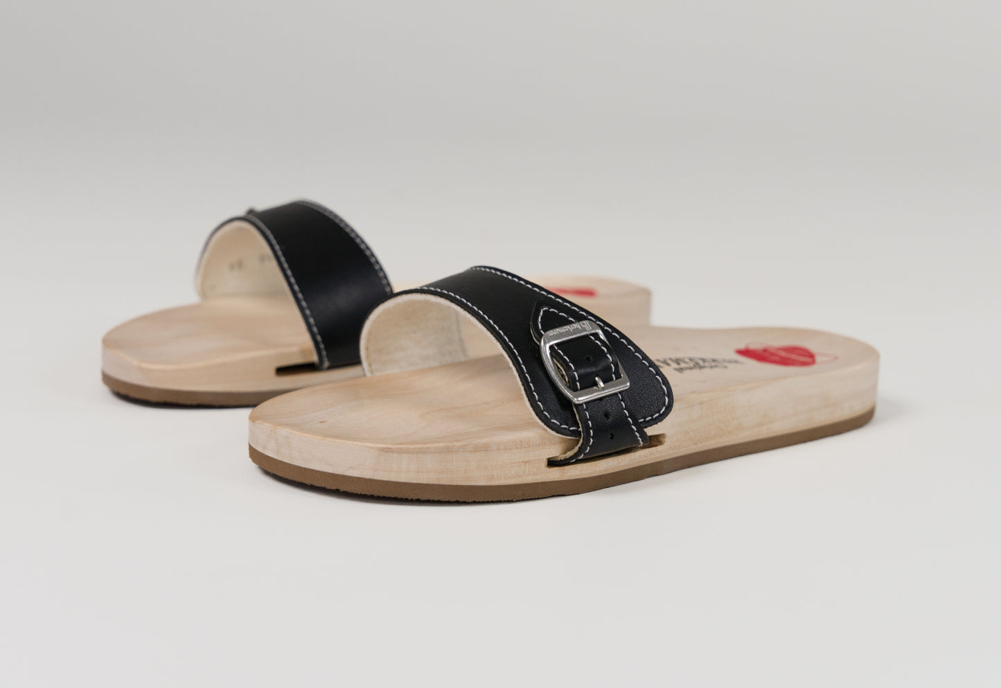 Original Sandal Black