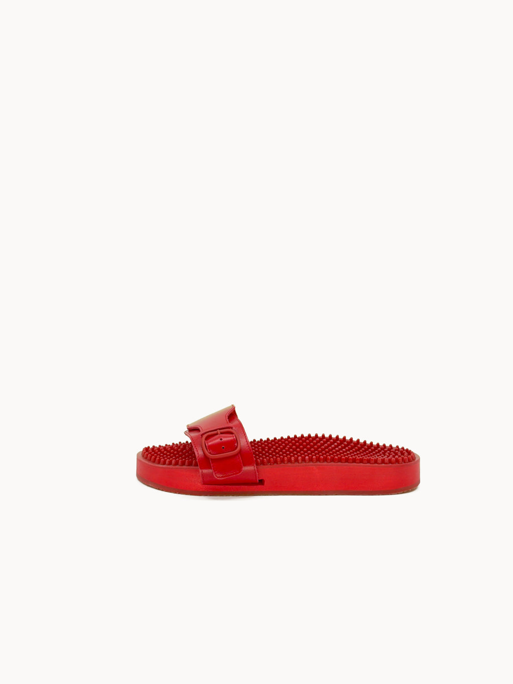 Noppe 78 Mono Rot
