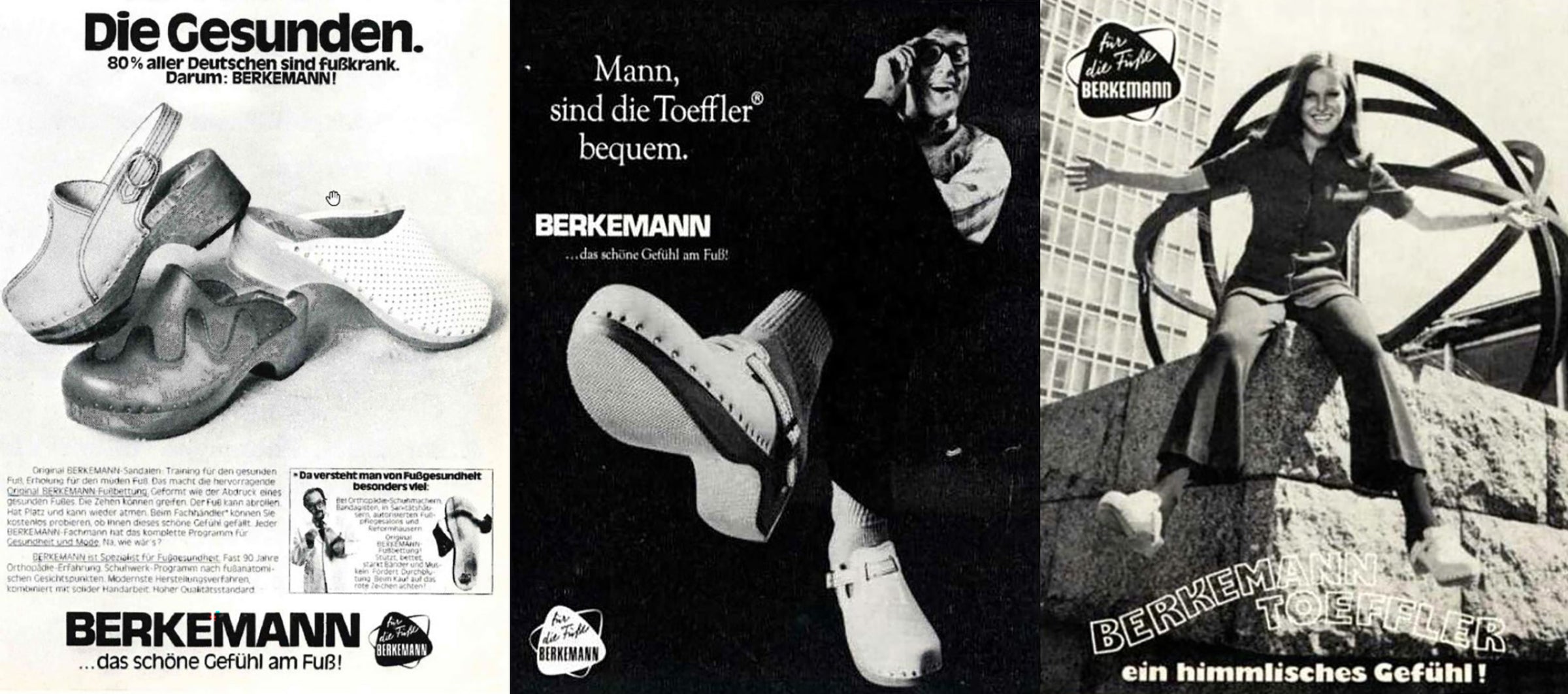 Heinrich Berkemann – rooted in nature since 1885