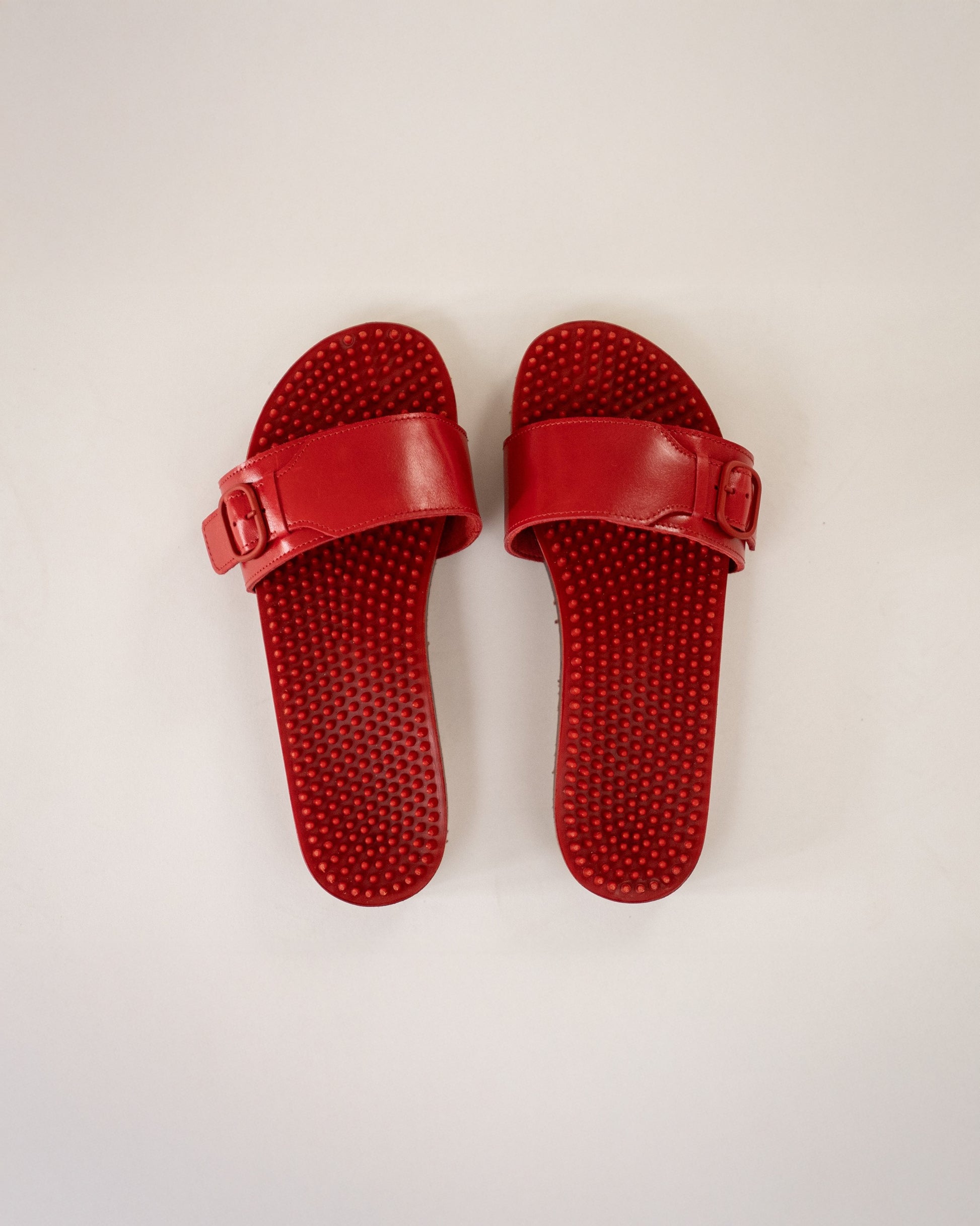 Noppe 78 Mono Red