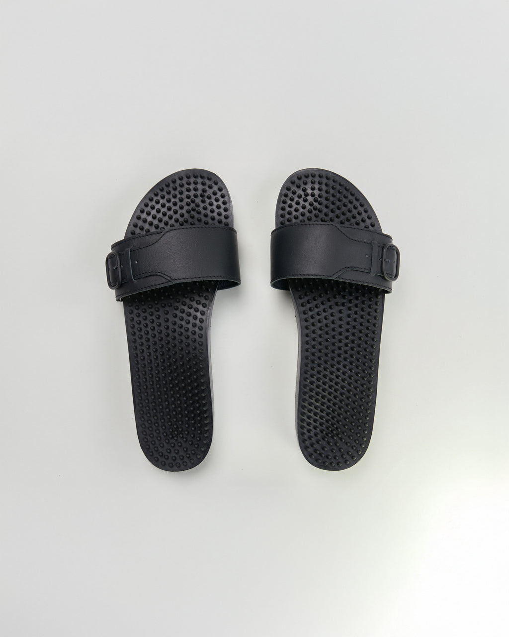Noppe 78 Mono Black