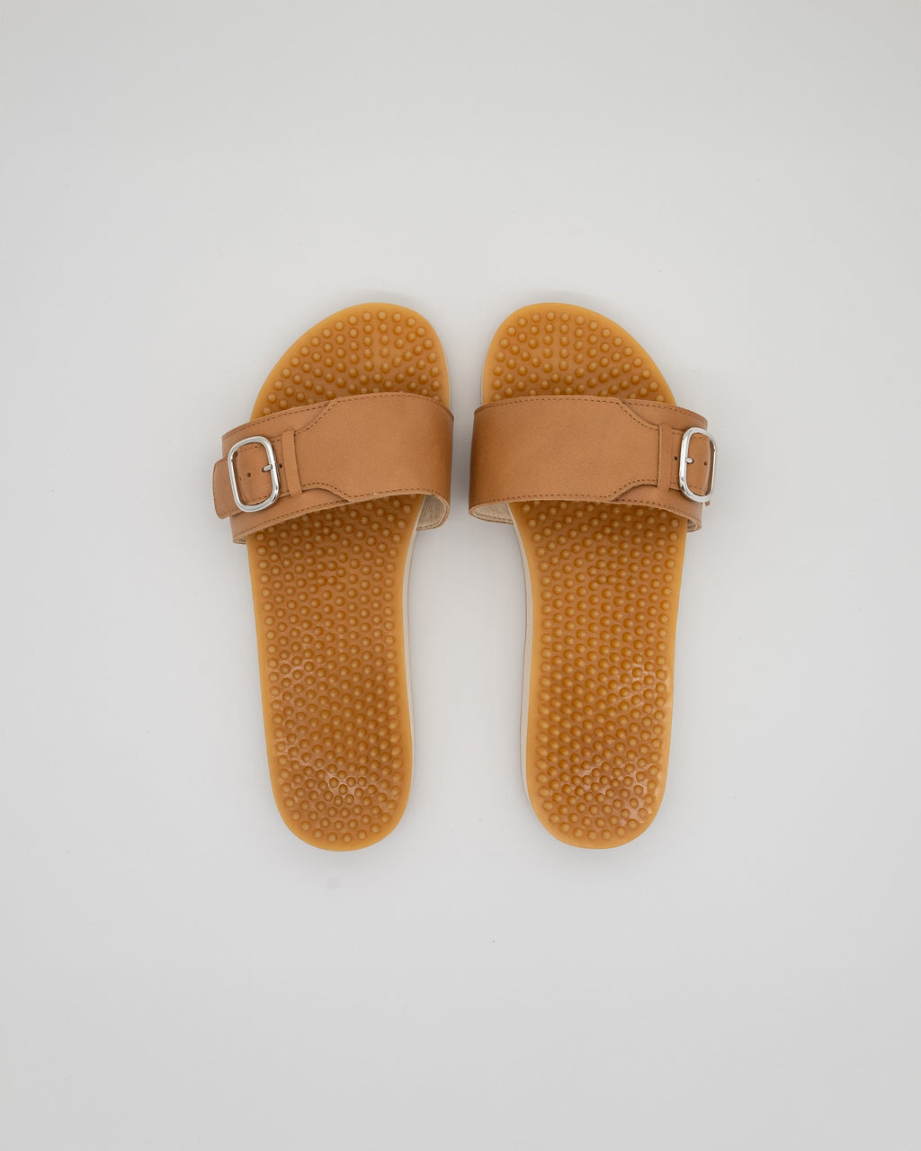 Noppe 78 Natur Caramel
