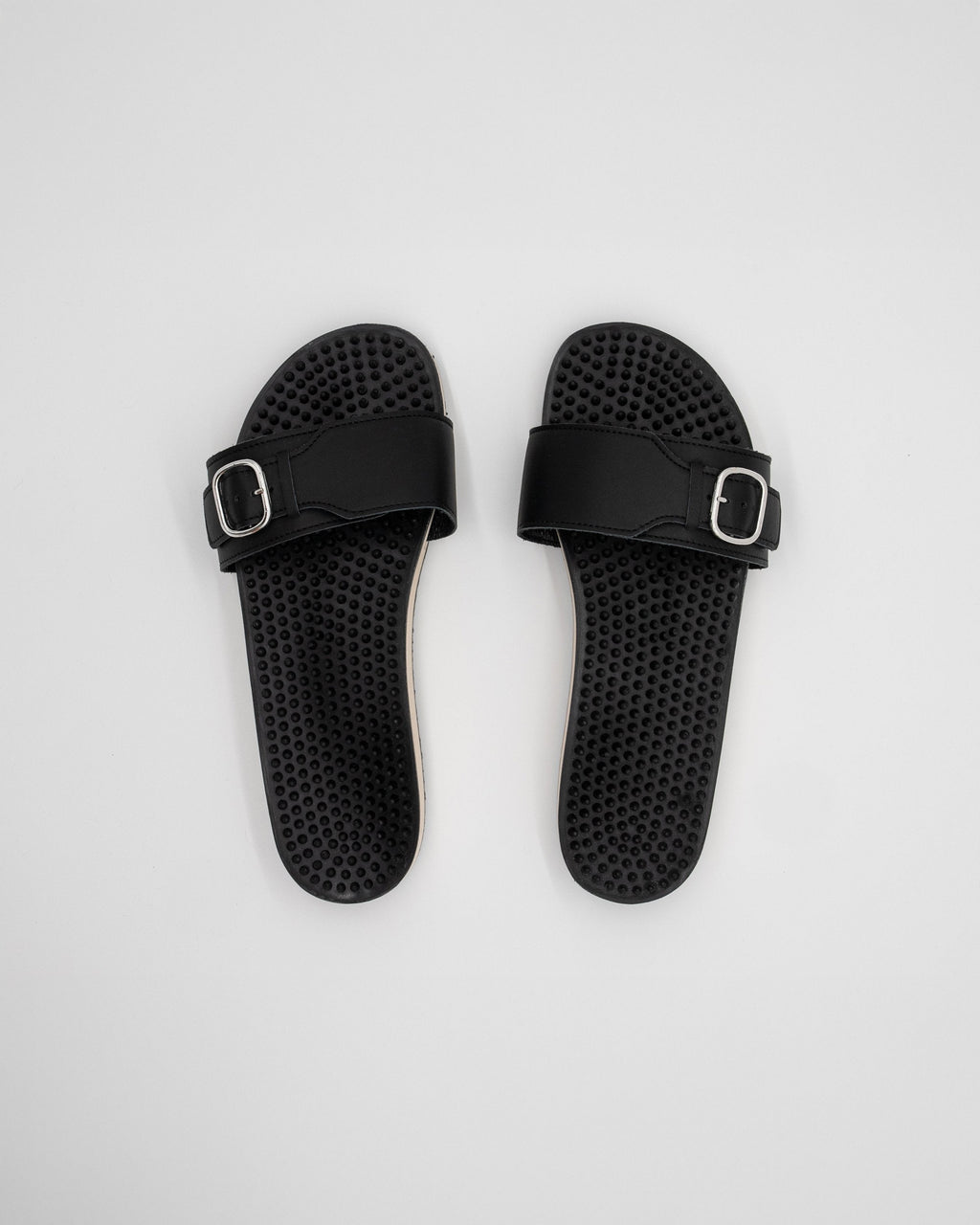 Noppe 78 Natural Black