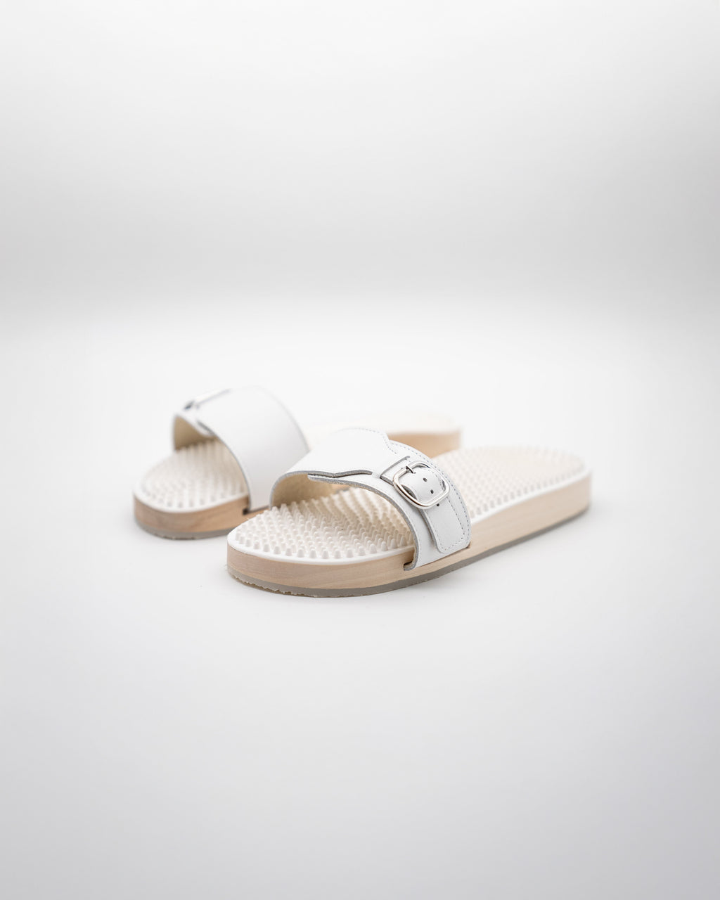 Noppe 78 Natural White
