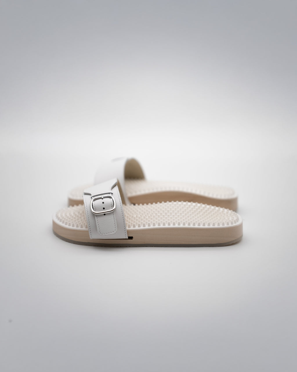 Noppe 78 Natural White