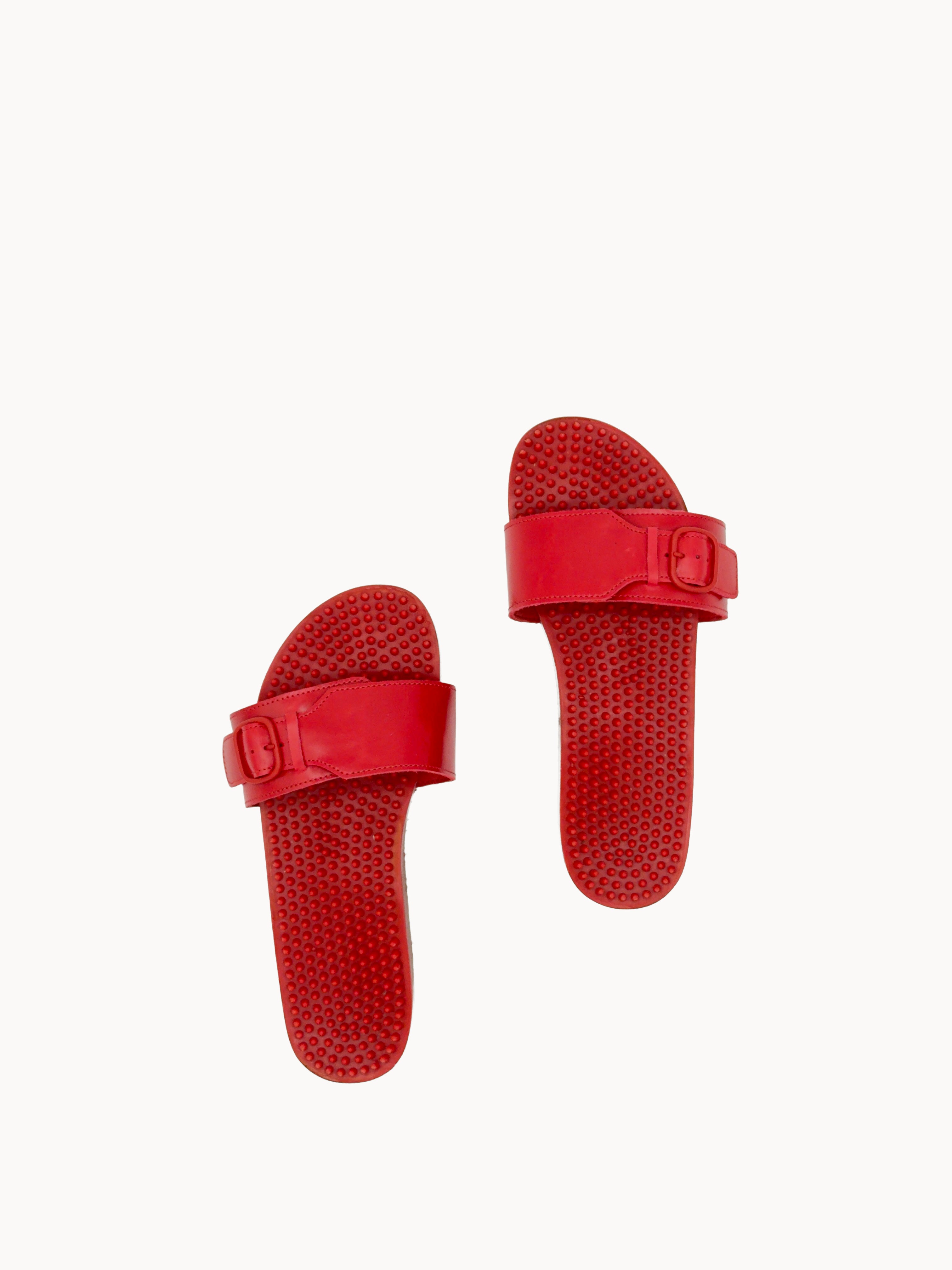 Noppe 78 Mono Rot