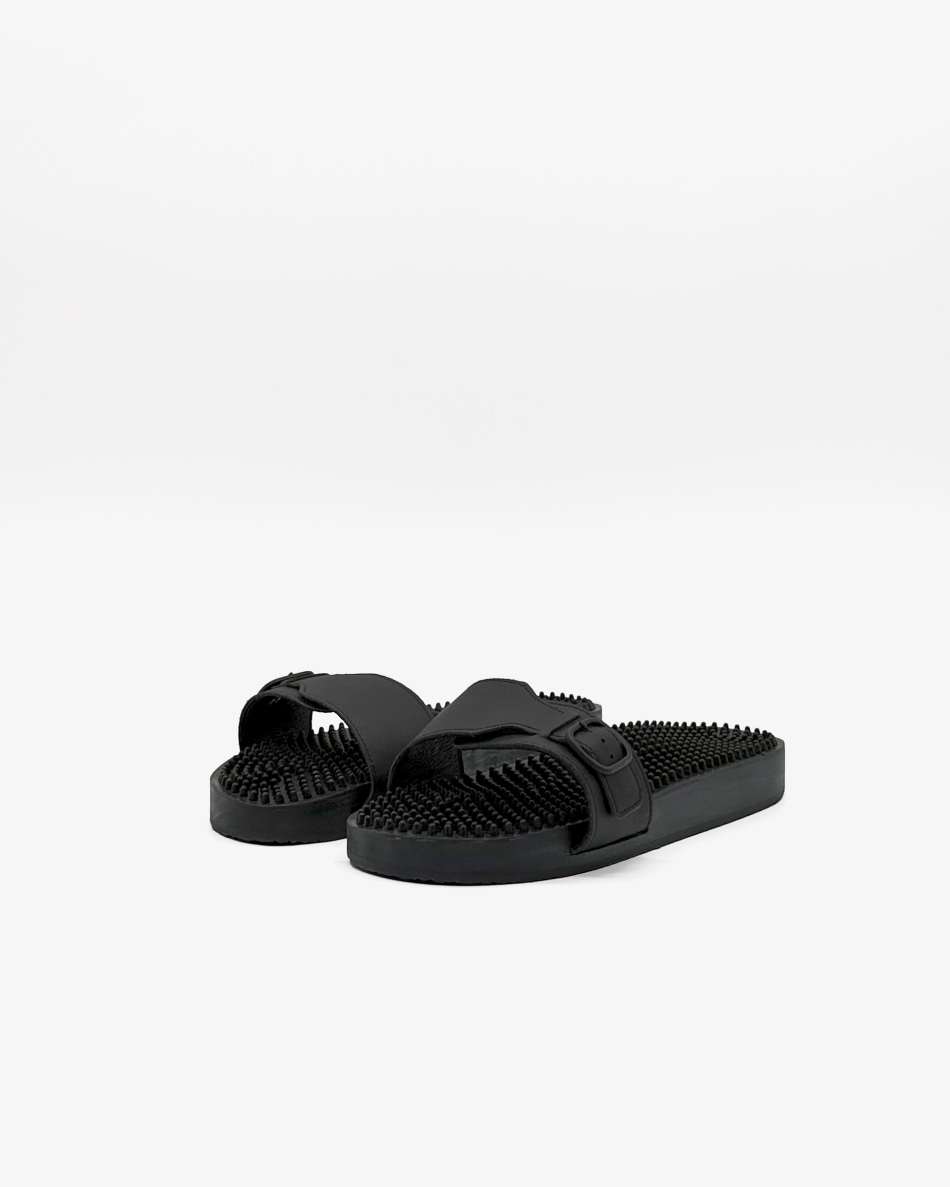 Noppe 78 Mono Schwarz