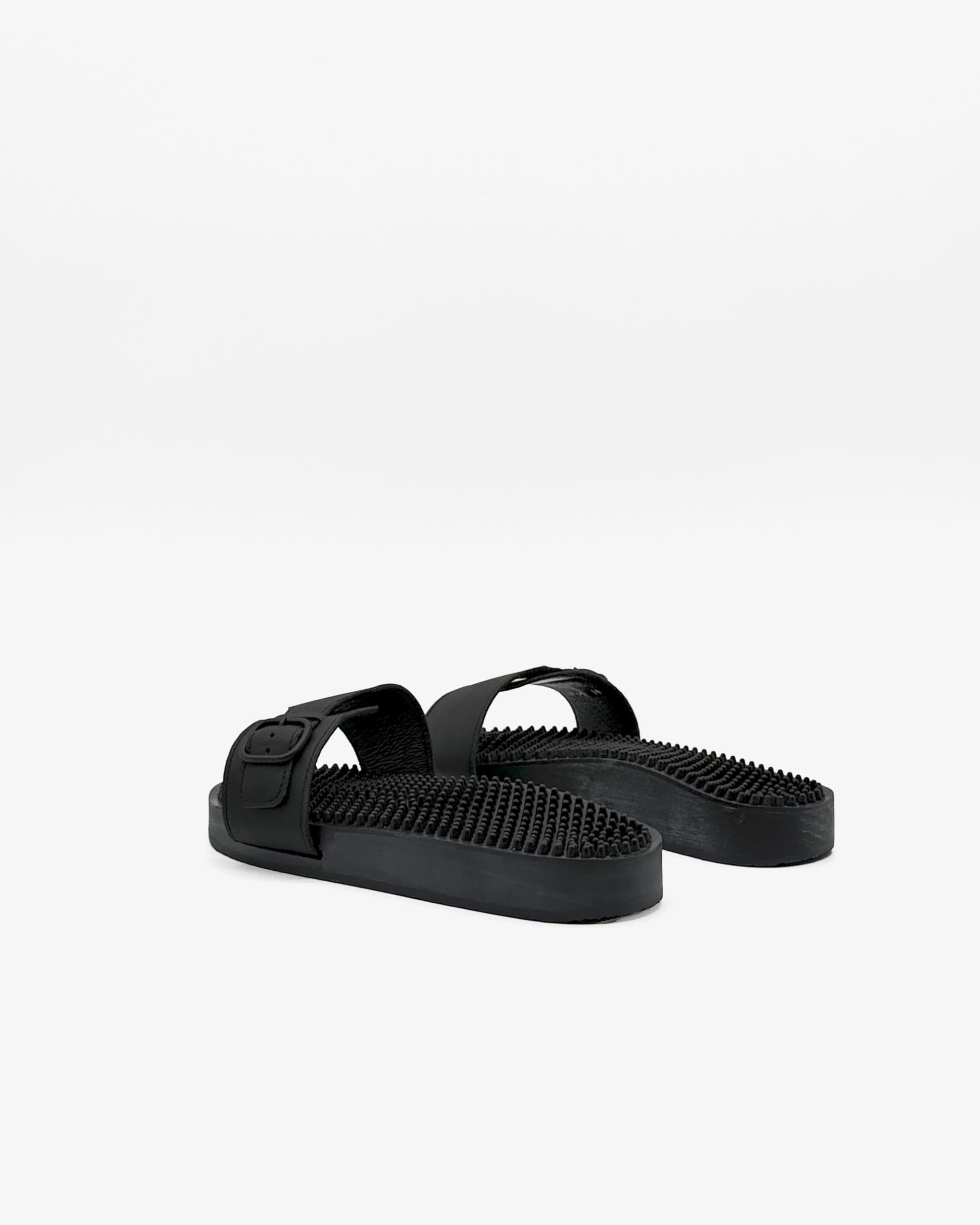 Noppe 78 Mono Schwarz