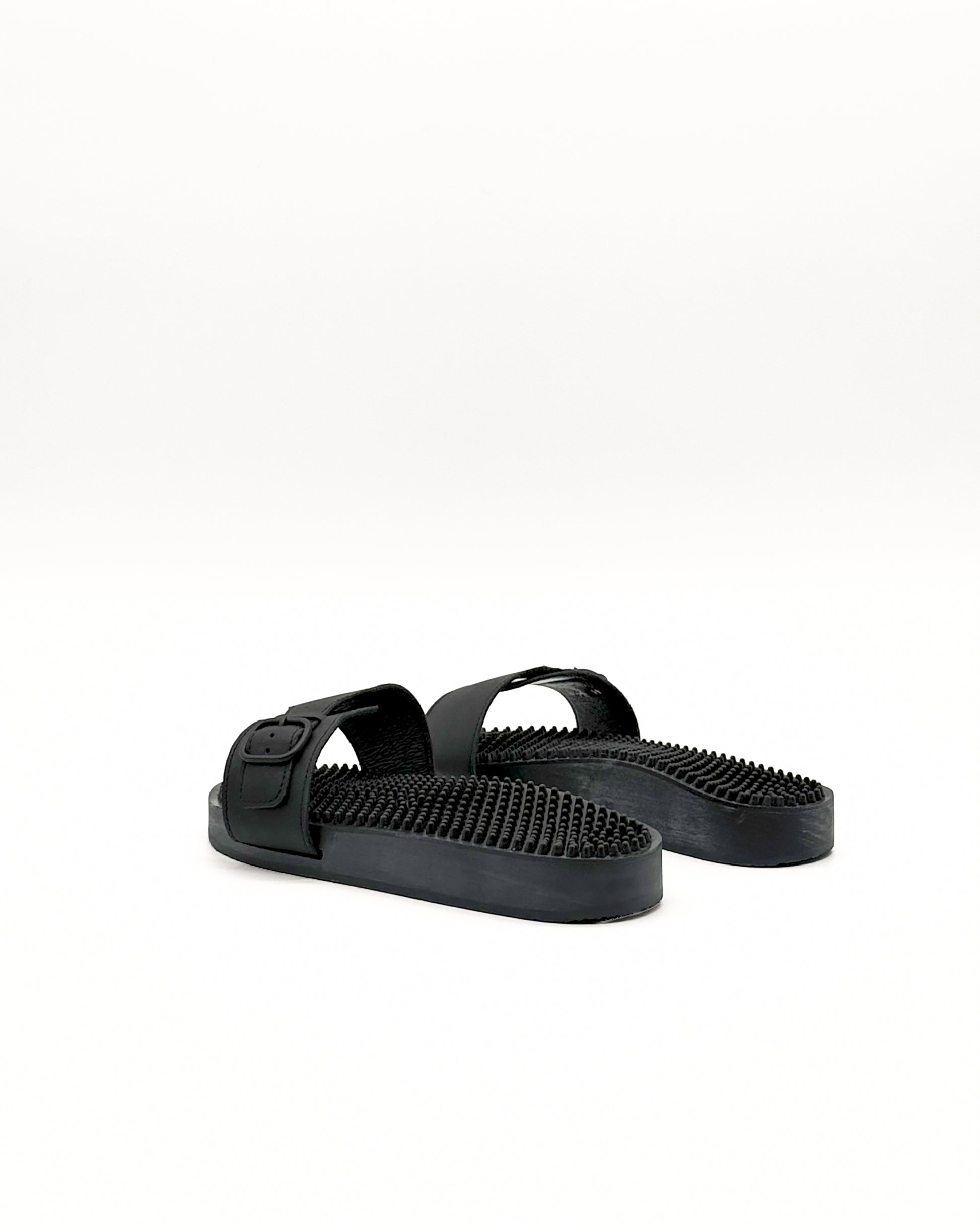 Noppe 78 Mono Schwarz