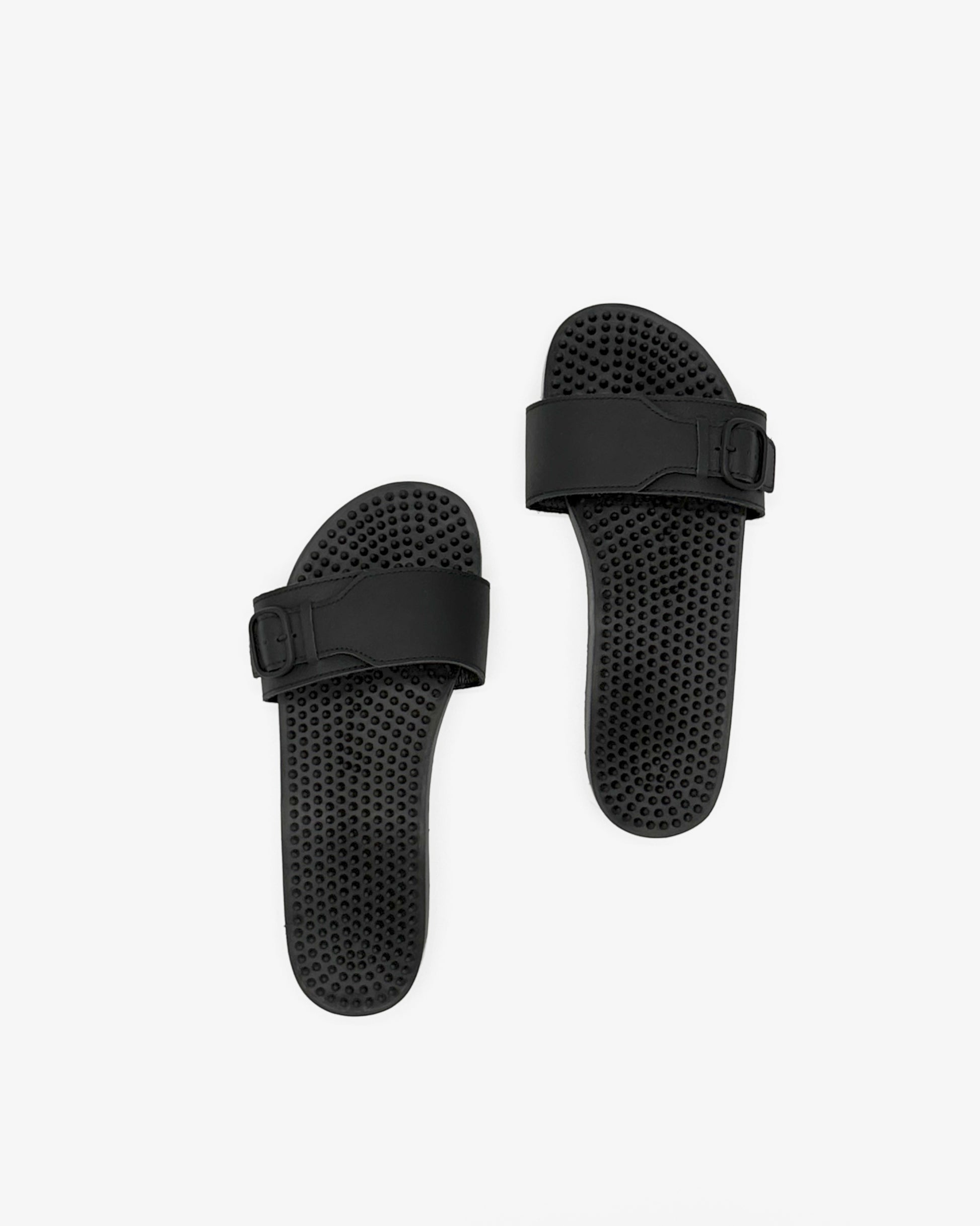 Noppe 78 Mono Schwarz