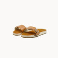 Noppe 78 Natur Caramel