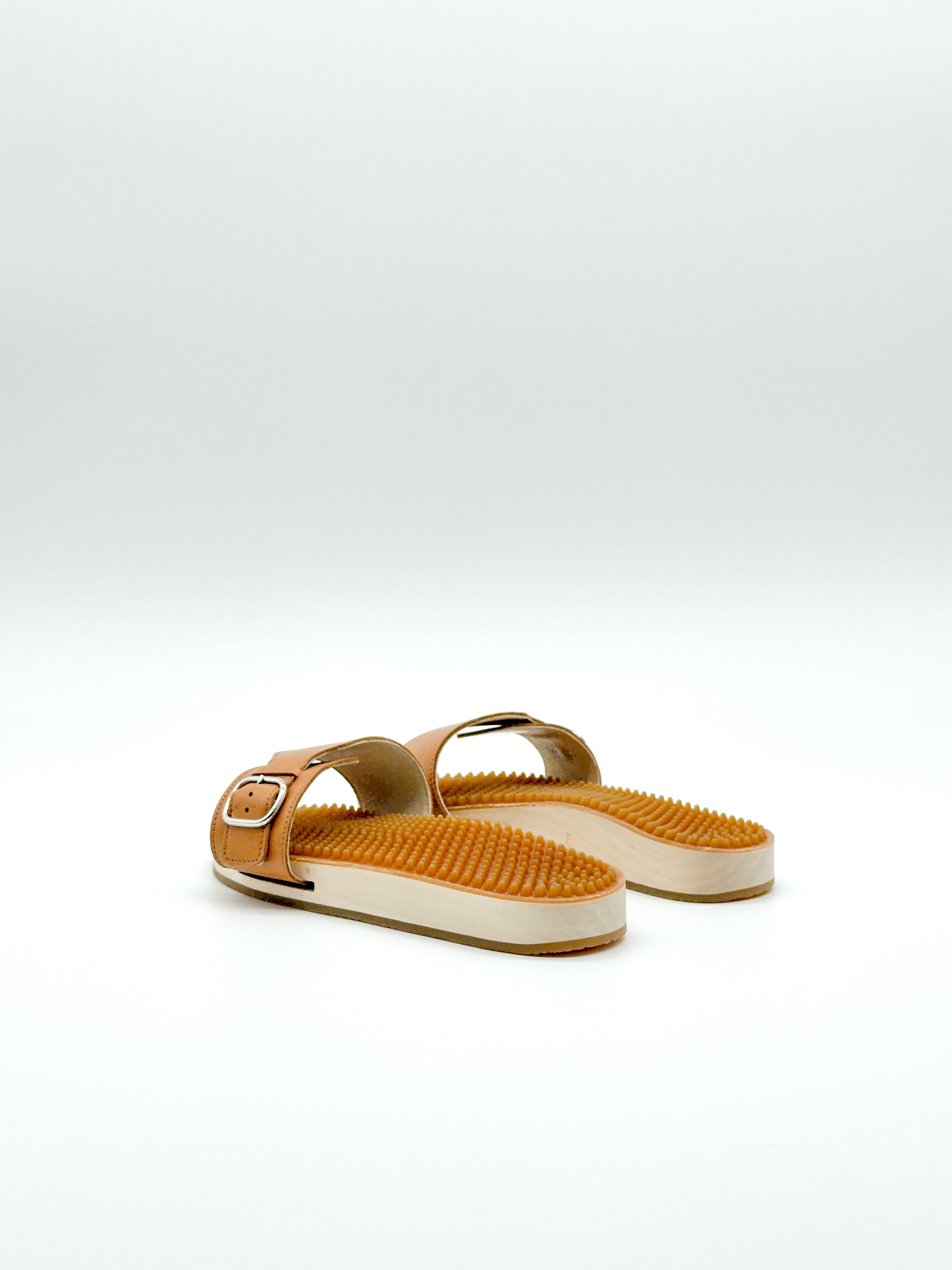 Noppe 78 Natur Caramel