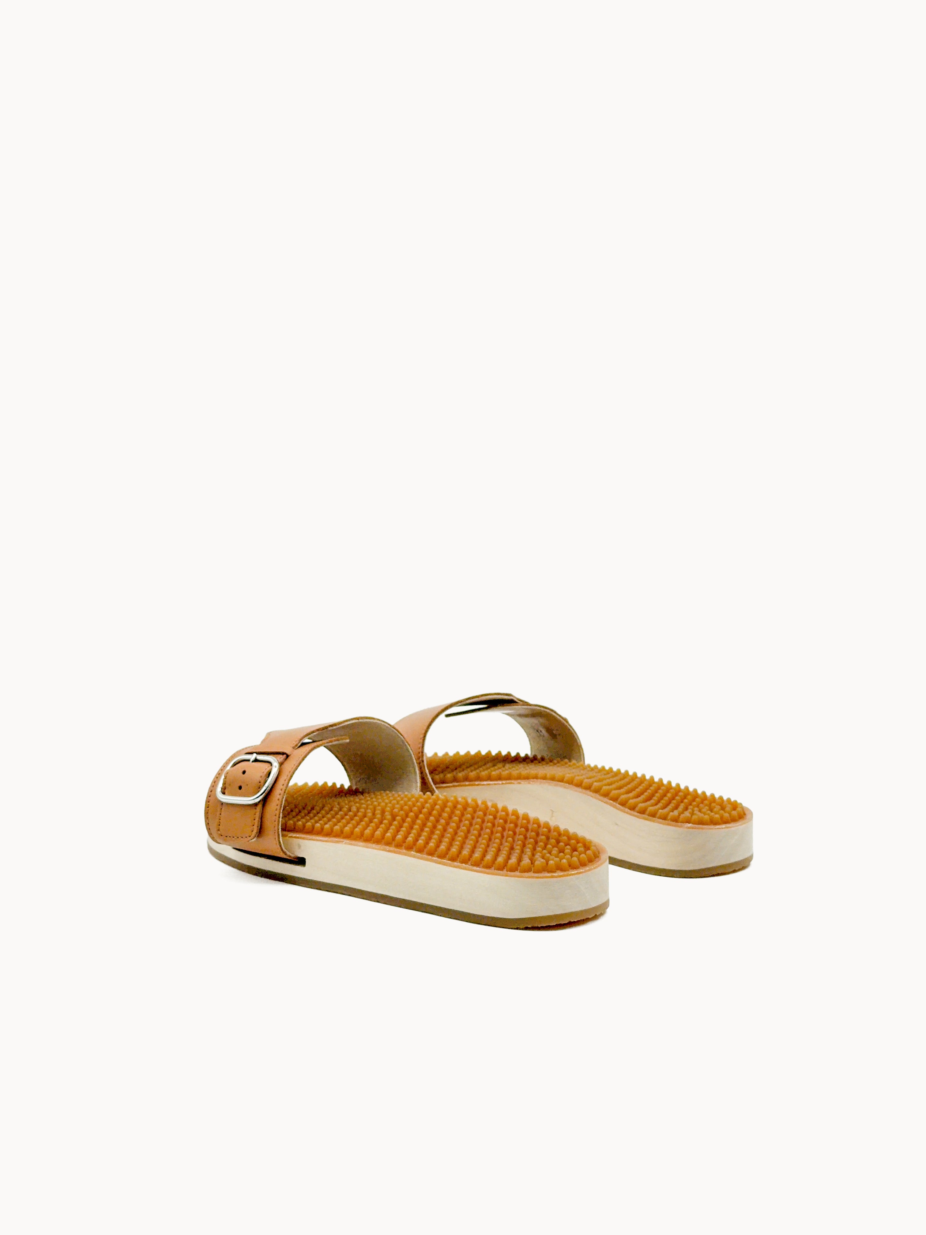 Noppe 78 Natur Caramel