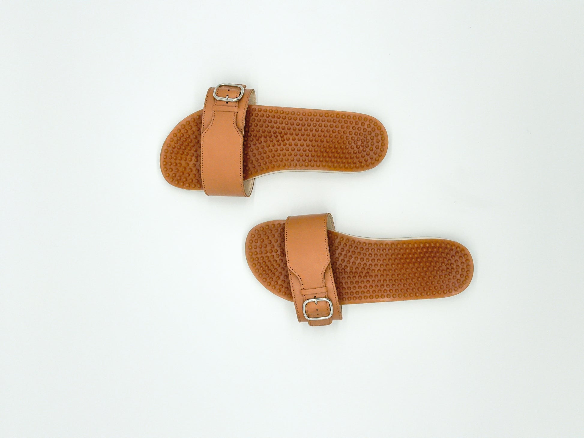 Noppe 78 Natur Caramel