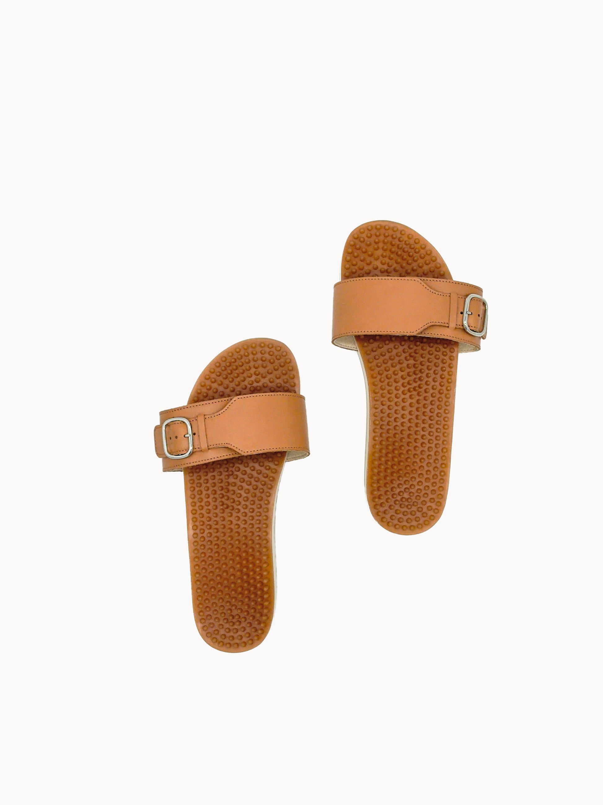 Noppe 78 Natur Caramel