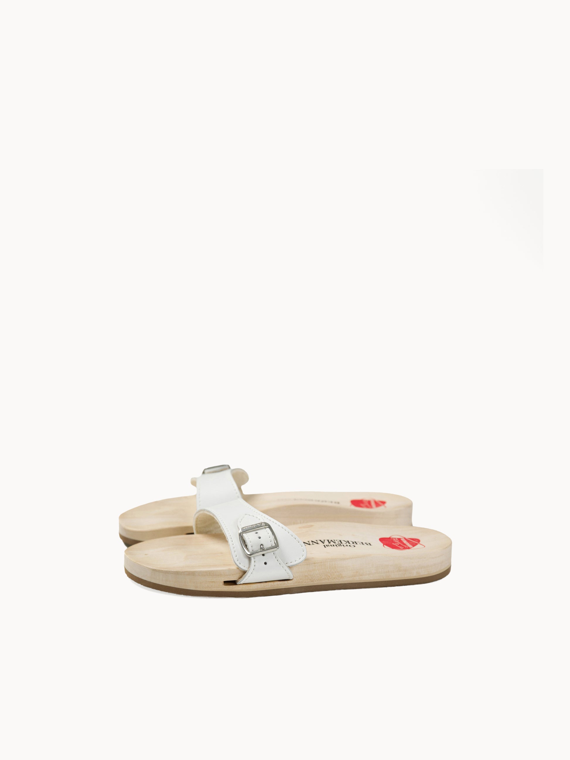 Original Sandale Weiss