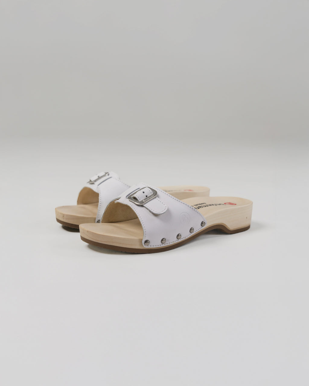 Hamburg White