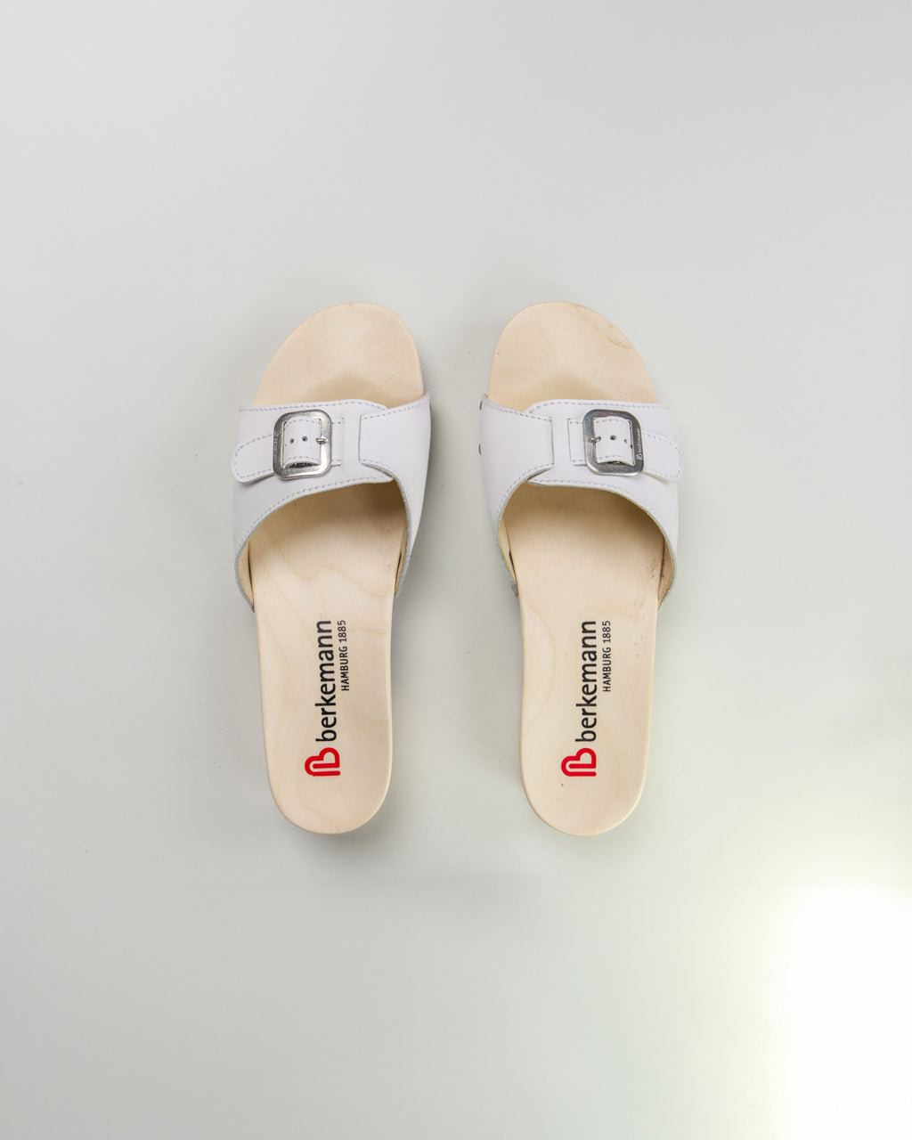 Hamburg White