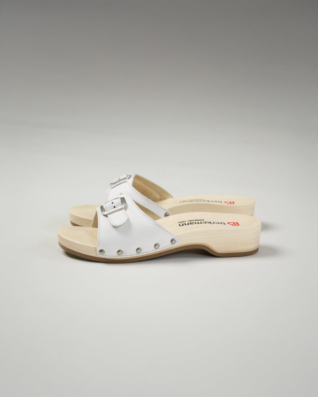 Hamburg White