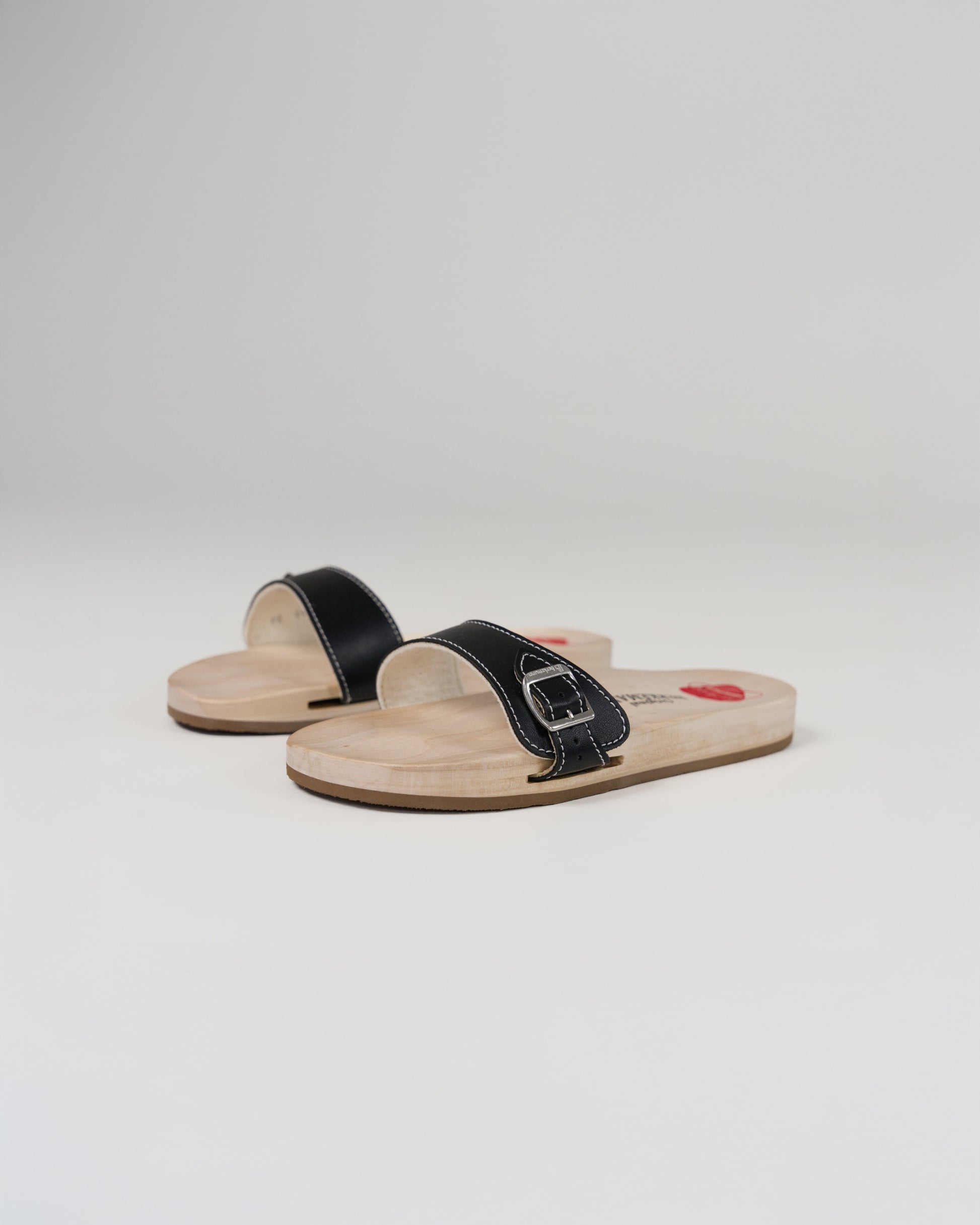 Original Sandal Black