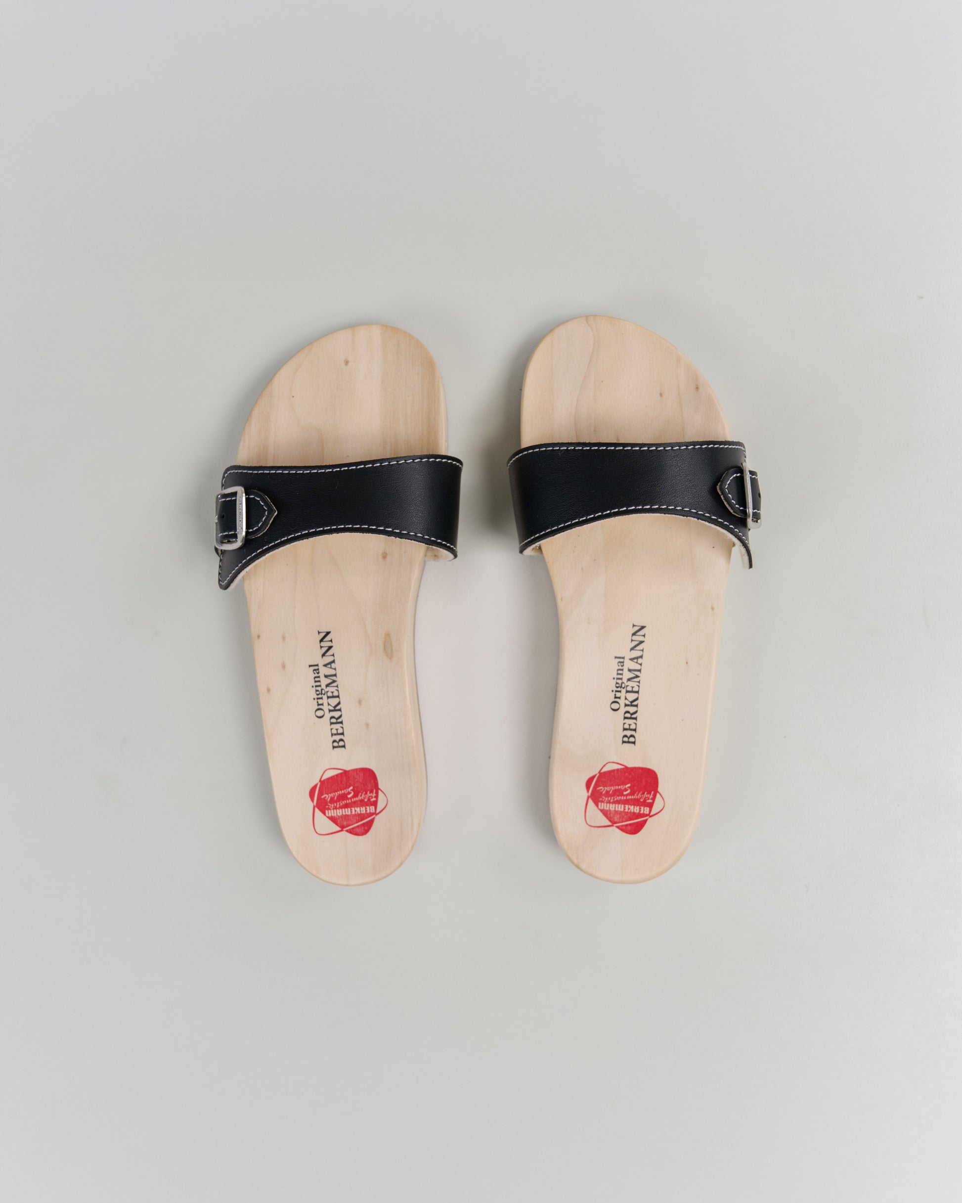 Original Sandal Black