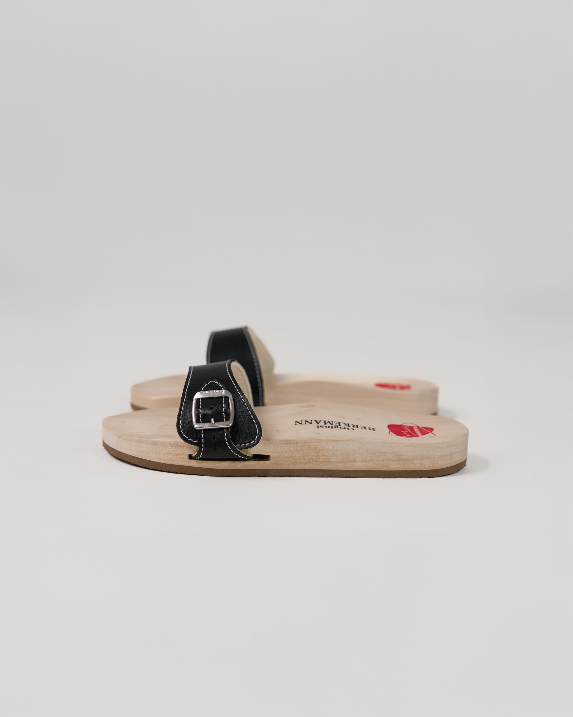 Original Sandal Black