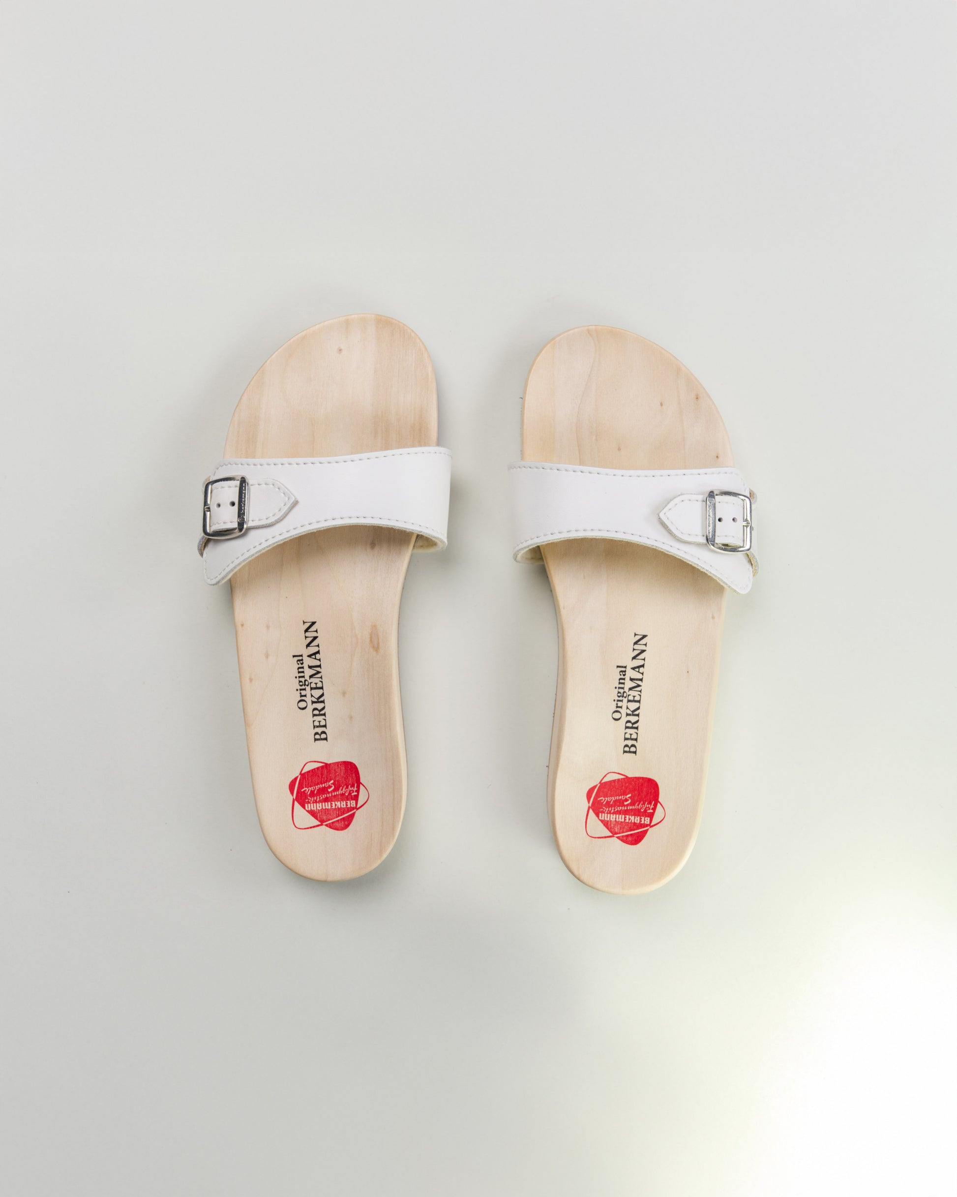 Original Sandal White